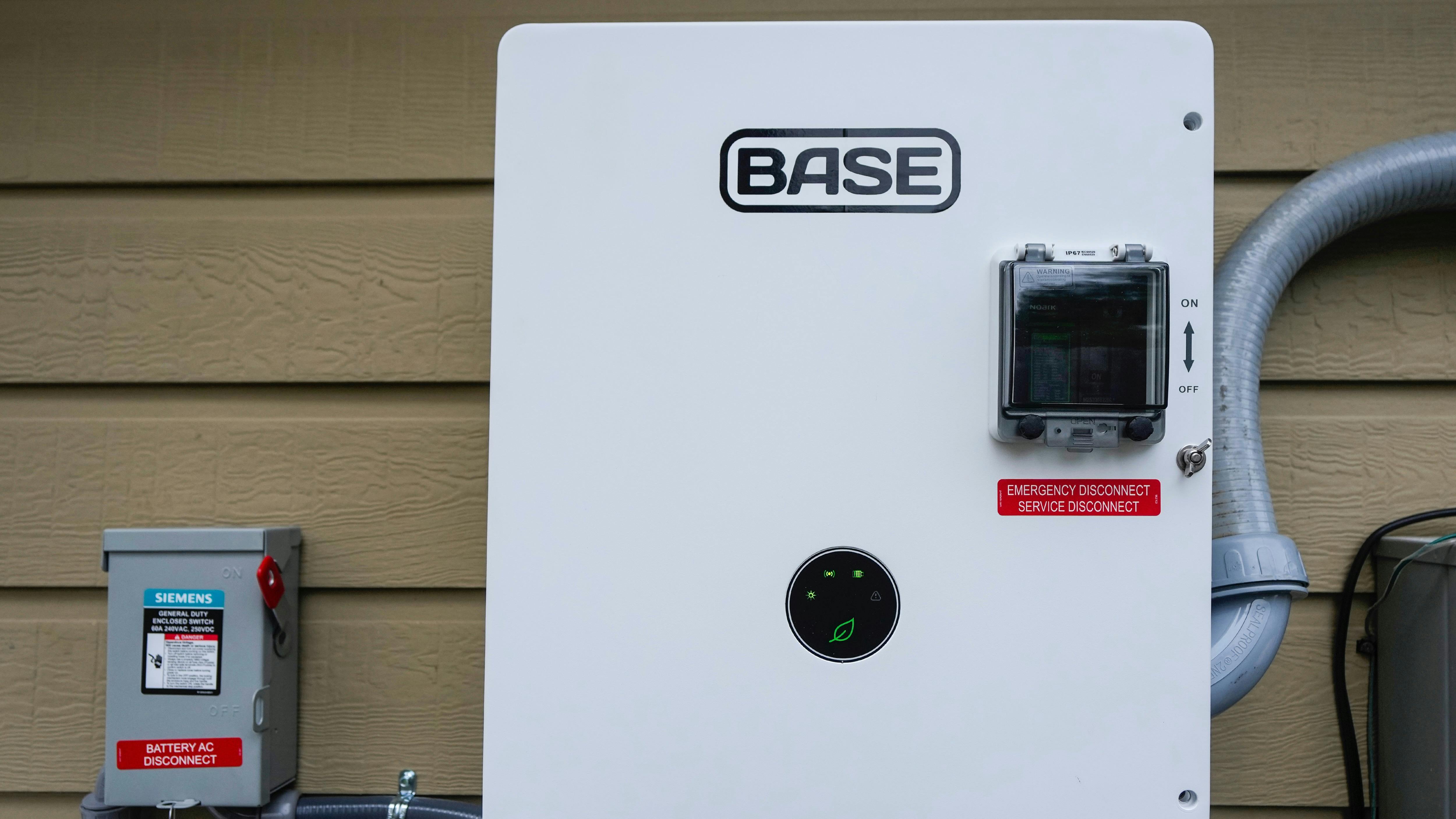 The Electric: Amid the Flurries, Home Battery Installers Are Going After Grid and Data Center Demand
