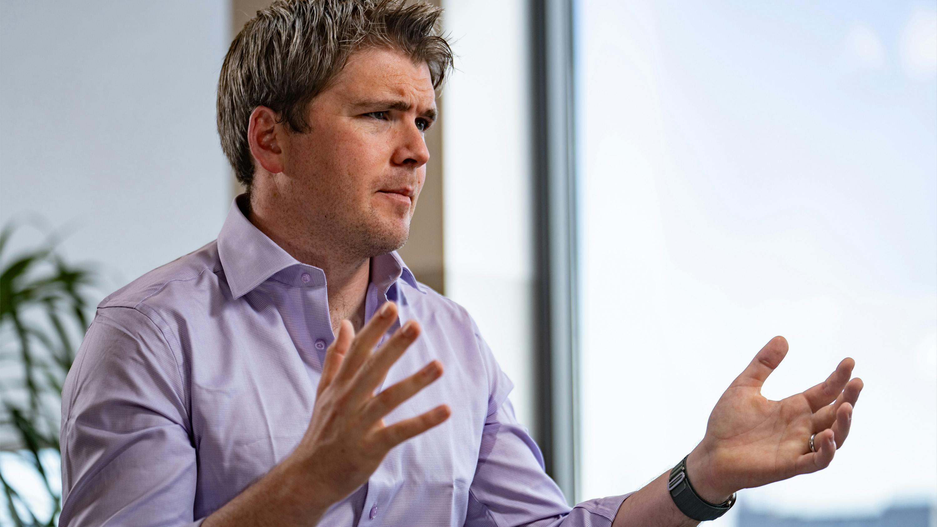 Stripe’s Stablecoin Startup Tangles With Sanctions and Scammers
