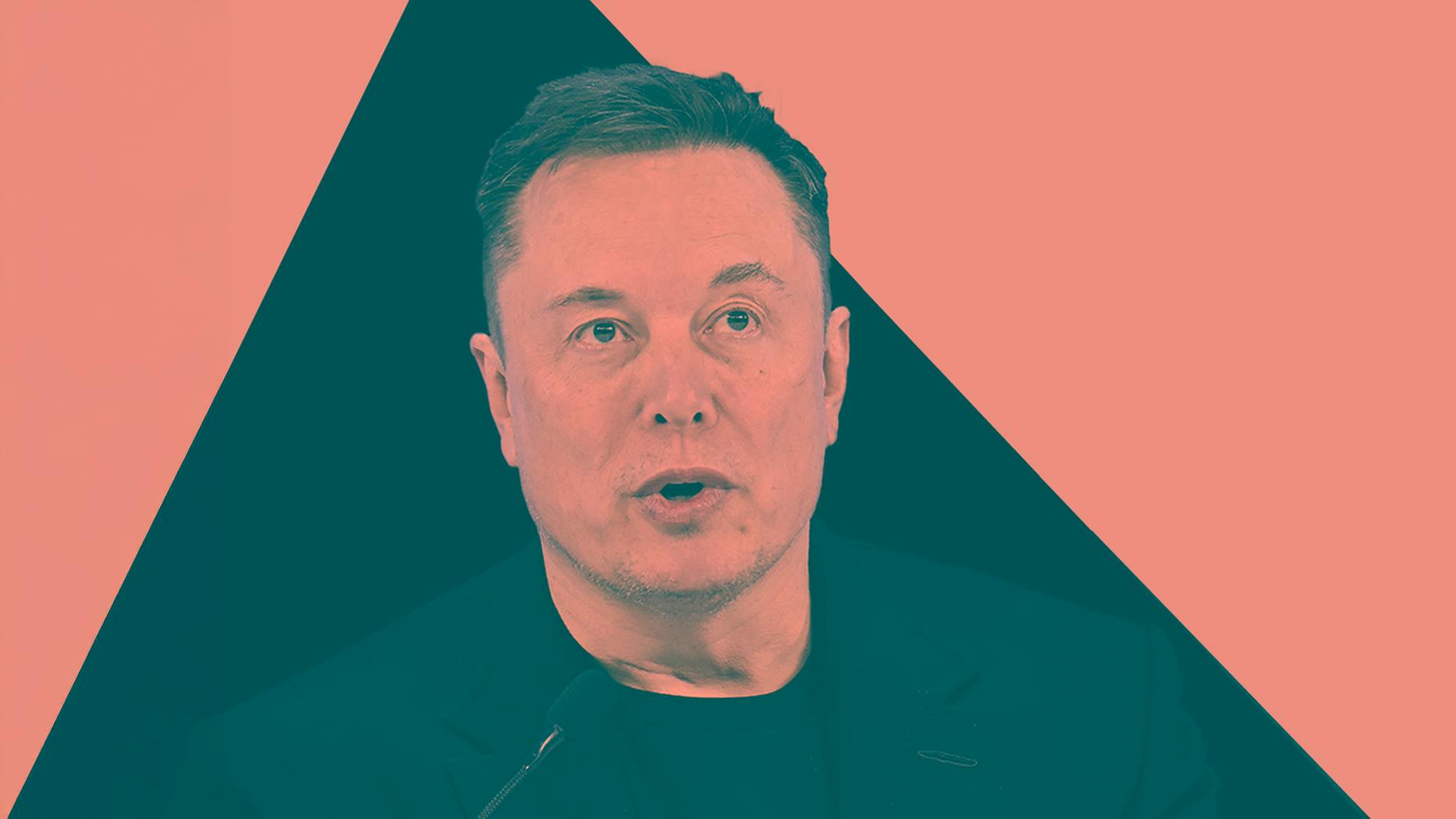 What’s Really Driving Musk’s SpaceX-xAI Merger