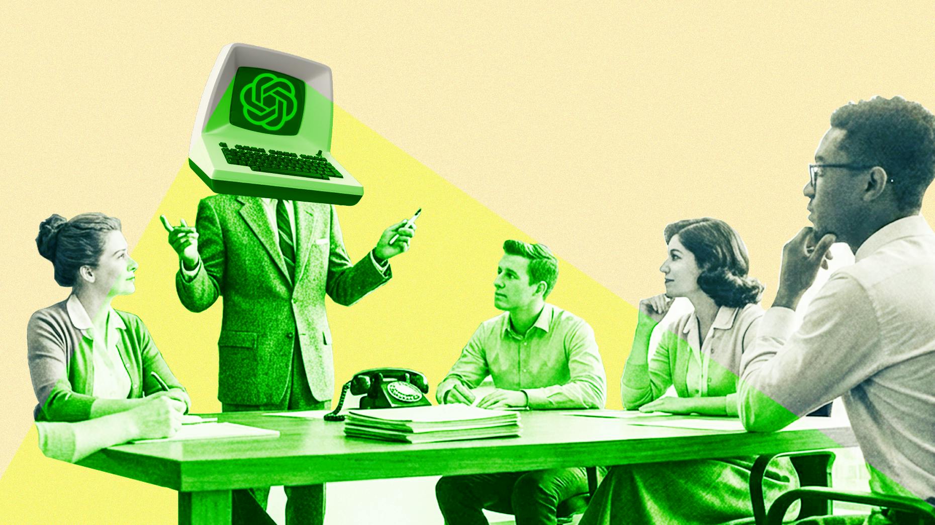 OpenAI Is Hiring Hundreds of AI Consultants to Boost Enterprise Sales