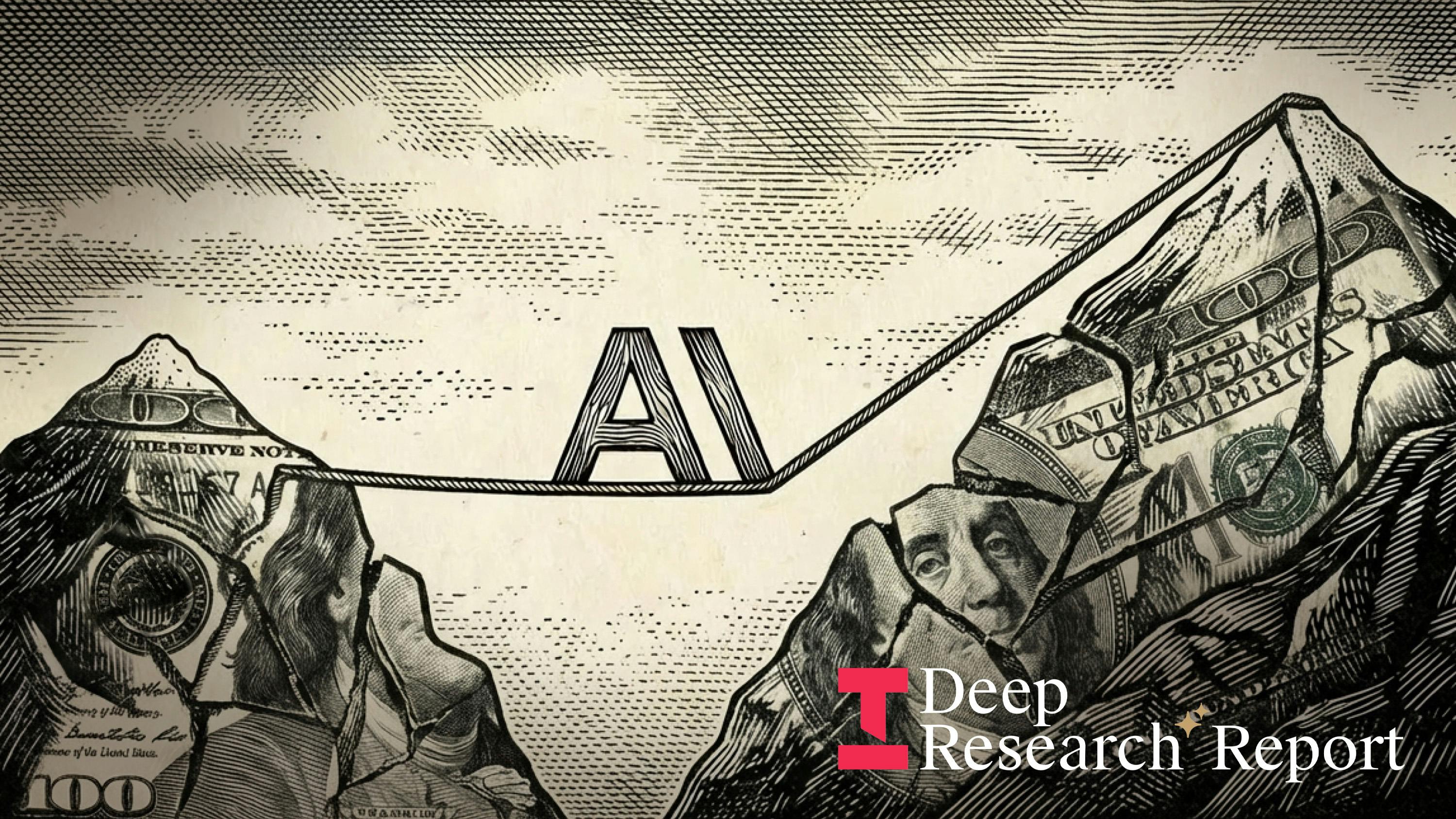 Can Anthropic Scale Like OpenAI—and Still Claim the Moral High Ground?