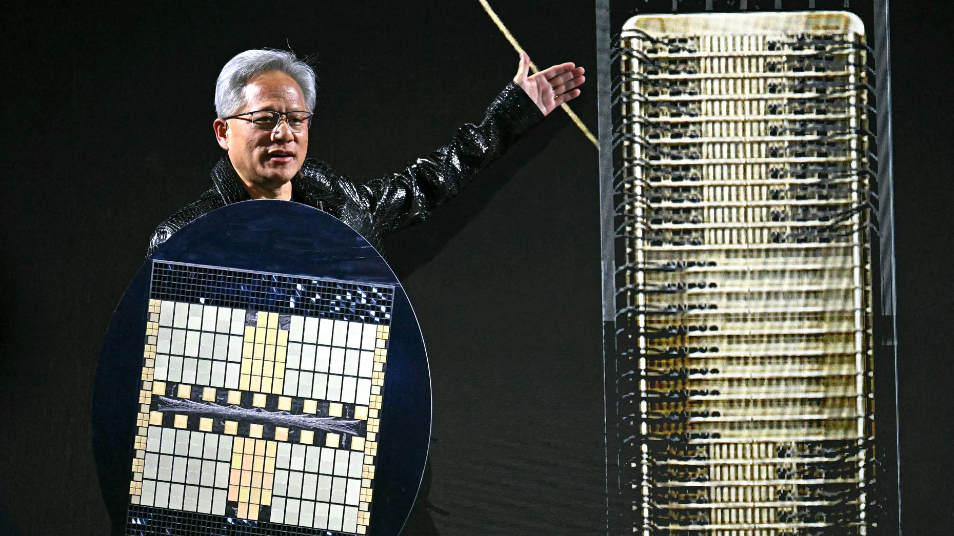 How Nvidia and Big Customers Finally Conquered Blackwell ‘Challenges’