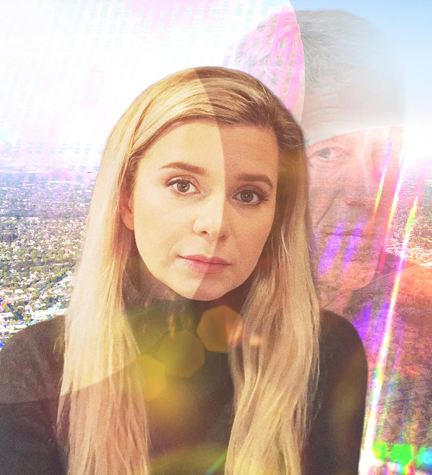 Parties, PR and Epstein: How Investor Masha Bucher Shot to Fame in Silicon Valley