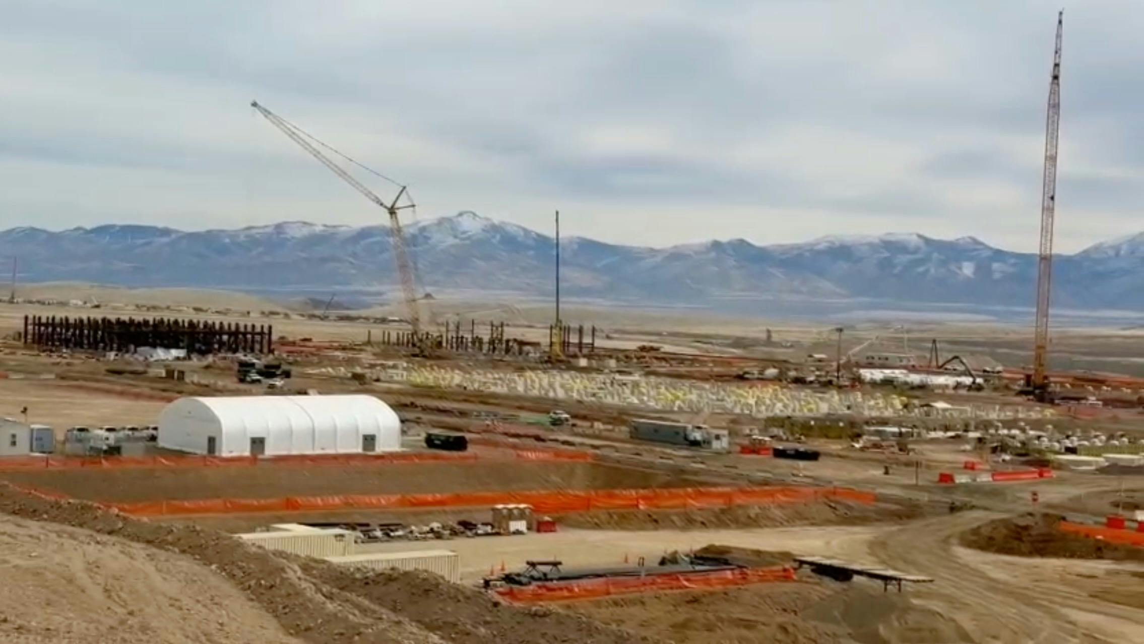 The Electric: Lithium Makes a Comeback as Trump Moves to Challenge China