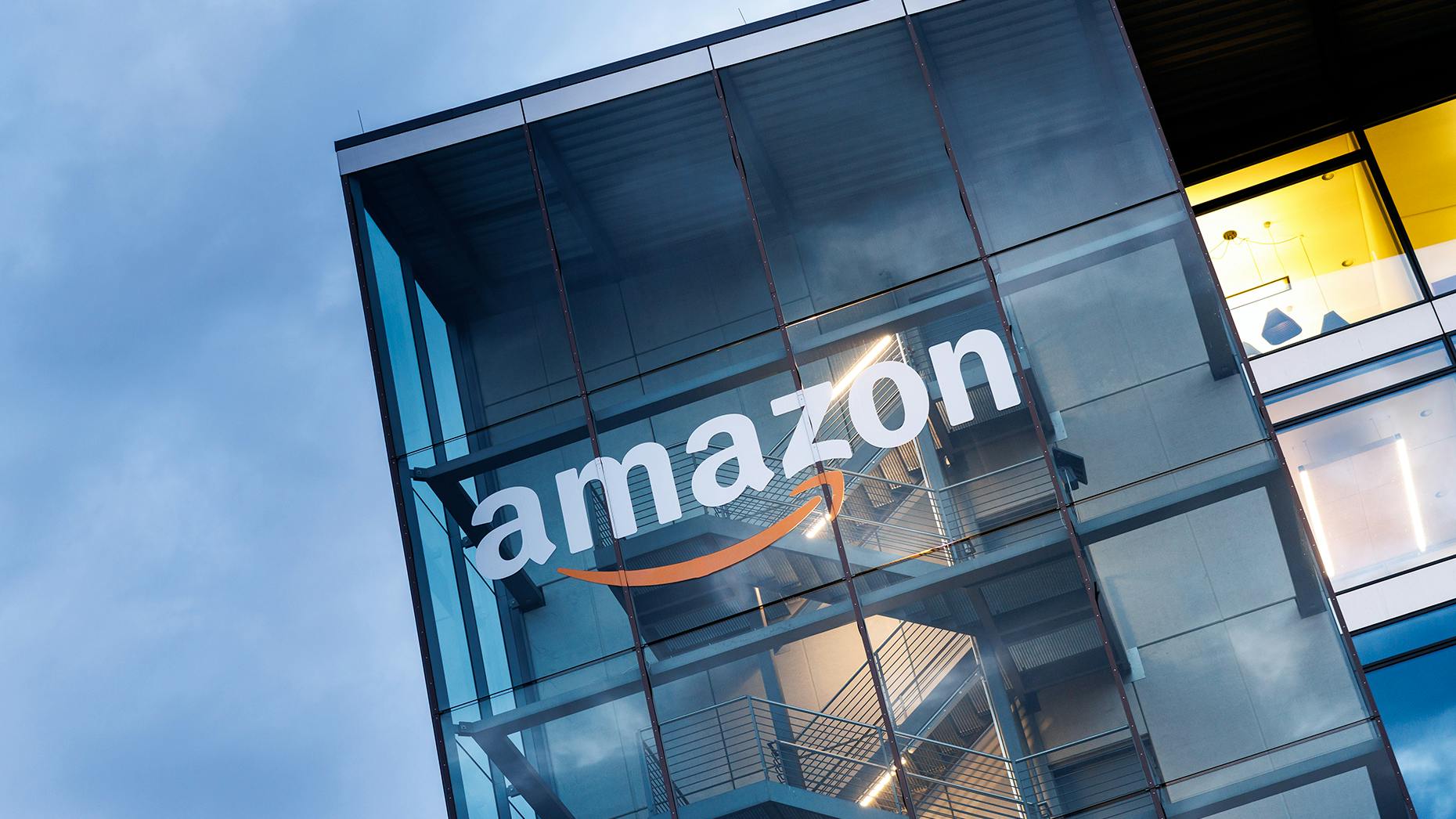 Amazon Discusses AI Content Marketplace With Publishers — The Information