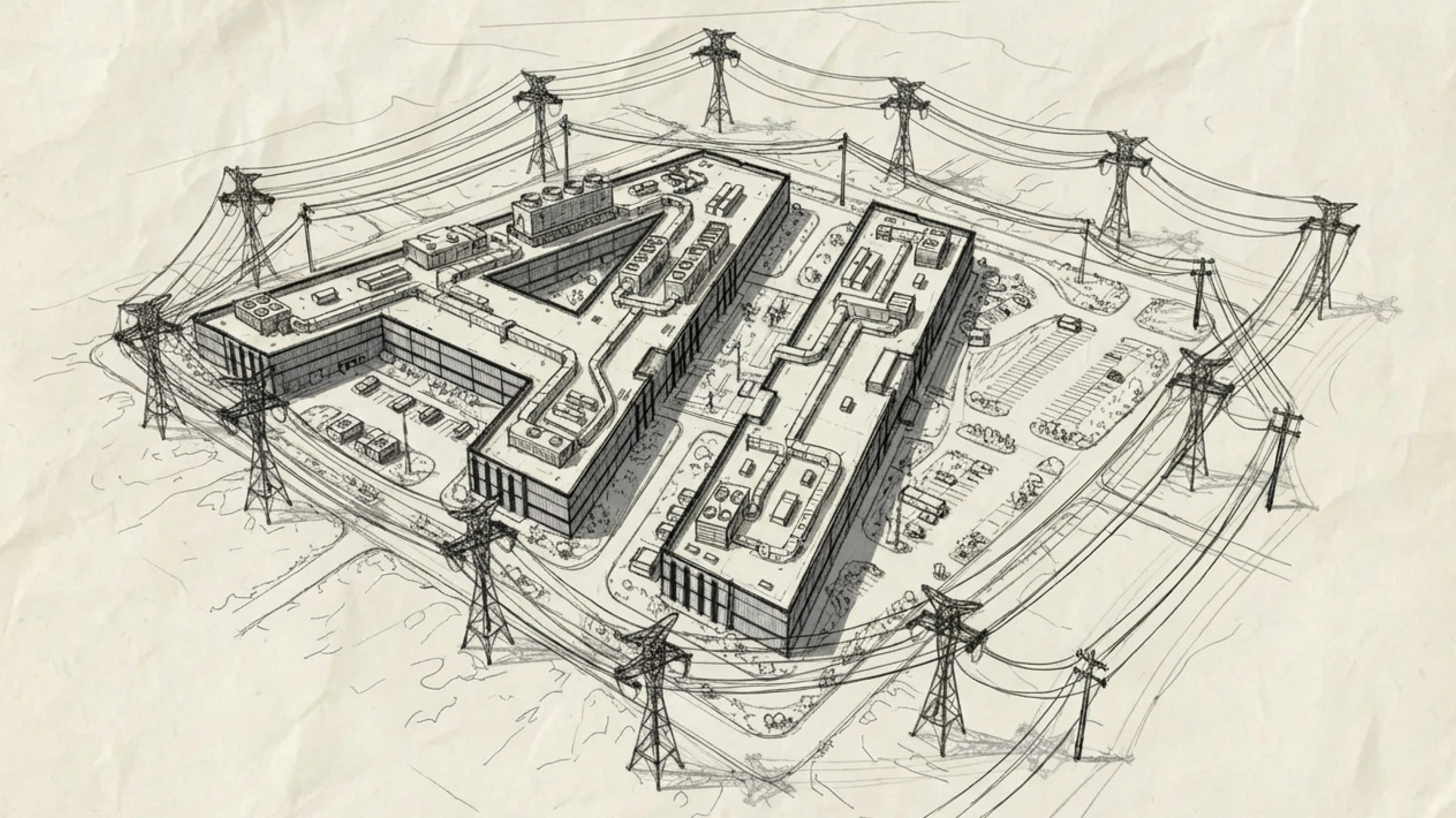 Anthropic's Data Center Ambition—and the Ex-Google Execs Who Could Make It Happen