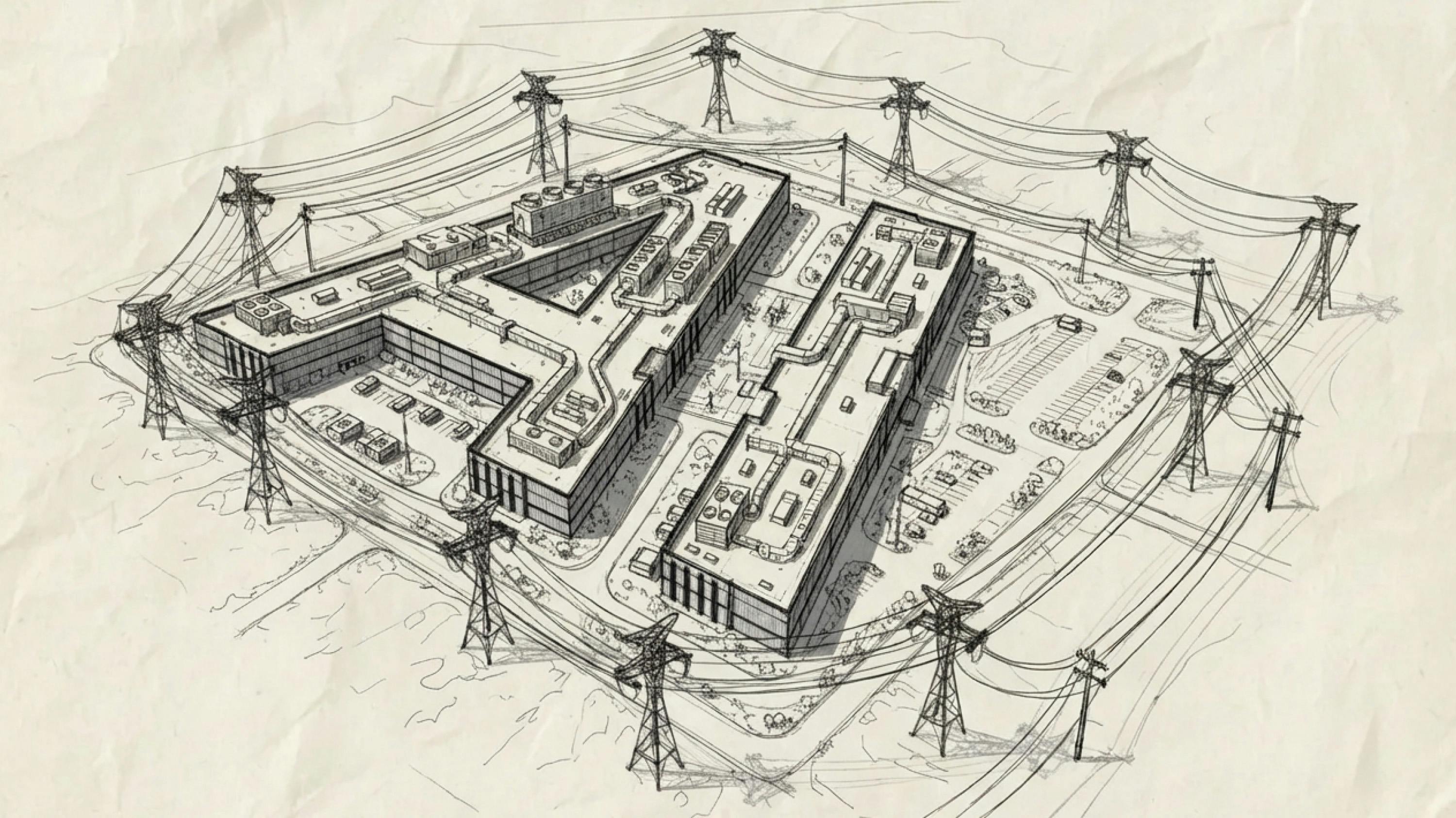 Anthropic's Data Center Ambition—and the Ex-Google Execs Who Could Make It Happen