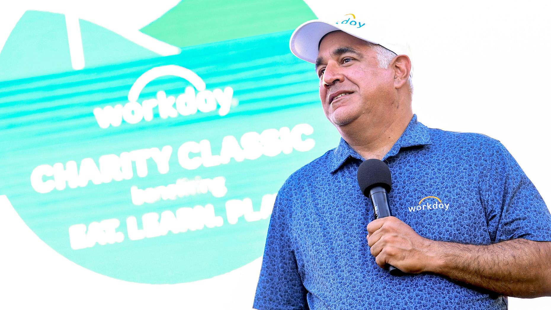 Workday’s CEO Shuffle Is a Sign of Things to Come