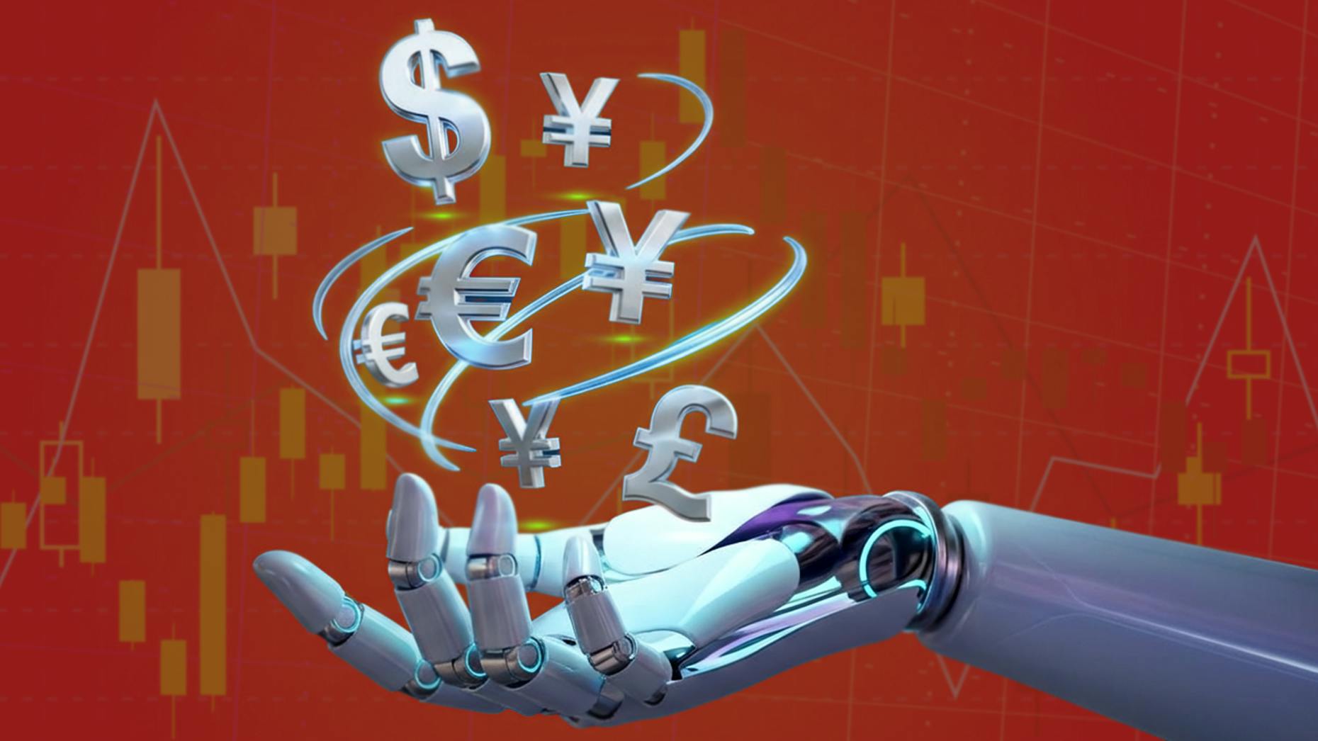 How Chinese Fintech Giant Ant Uses AI to Help Banks Hedge Currency Risks