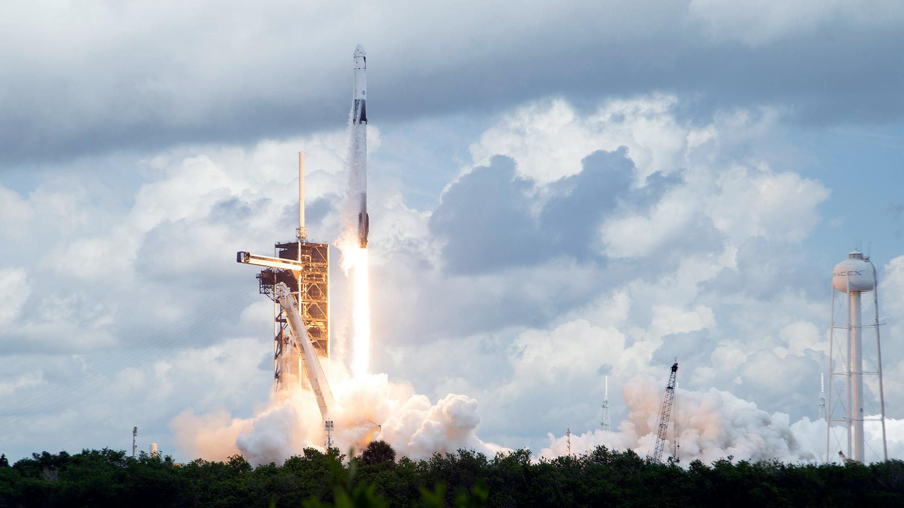 A SpaceX IPO Would Be a Tailwind for SPVs
