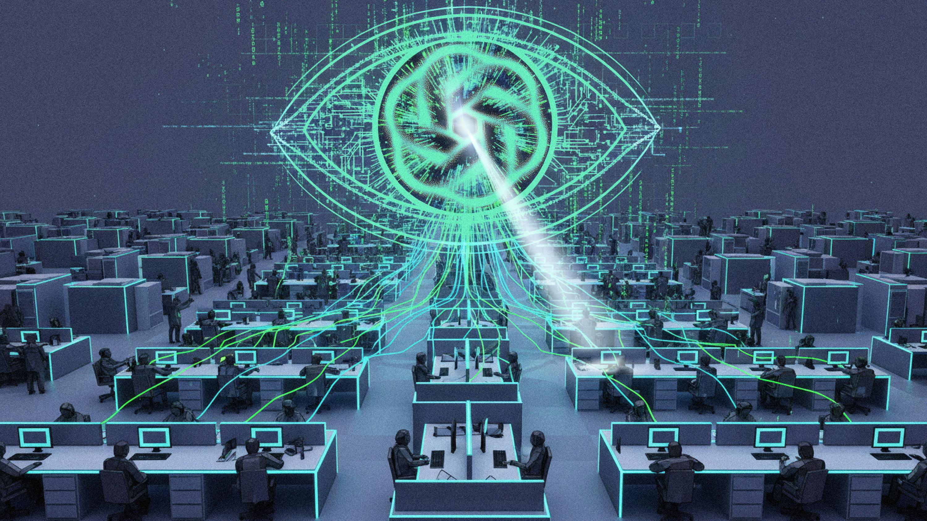 How OpenAI Uses ChatGPT to Catch ‘Leakers’