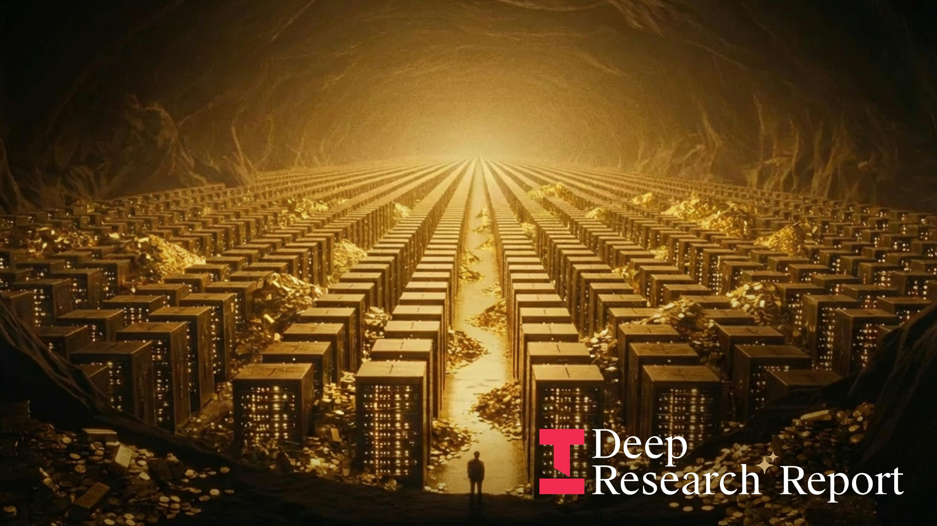 Who Can Afford the AI Buildout? Follow the Balance Sheets