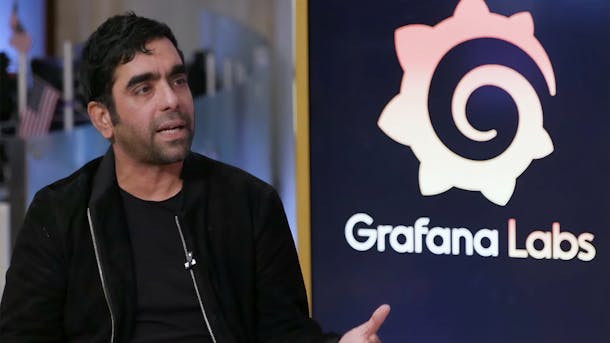 Sources: Grafana Labs, which makes cloud and AI monitoring tools, is in talks to raise at a $9B valuation, up from $6.6B in 2024; its ARR hit $400M in Sept. (The Information)