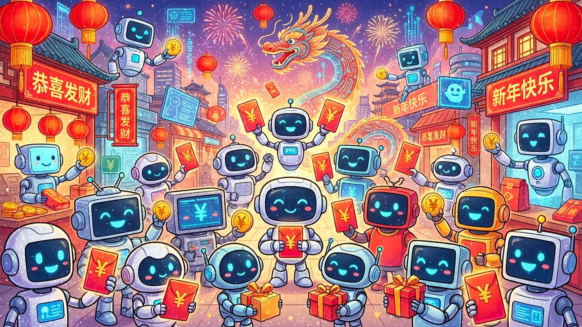 China’s AI Giveaway War