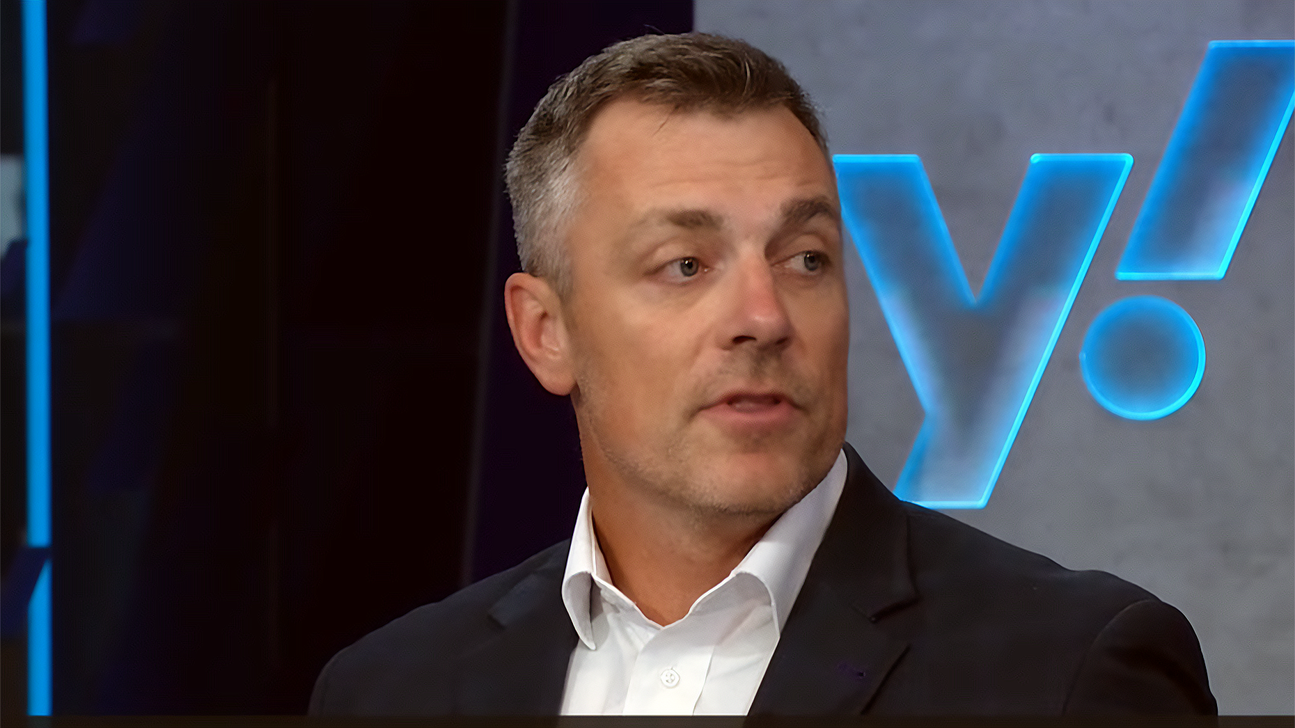 Ben McMillan, founder and chief investment officer at IDX Advisors. Photo via YouTube