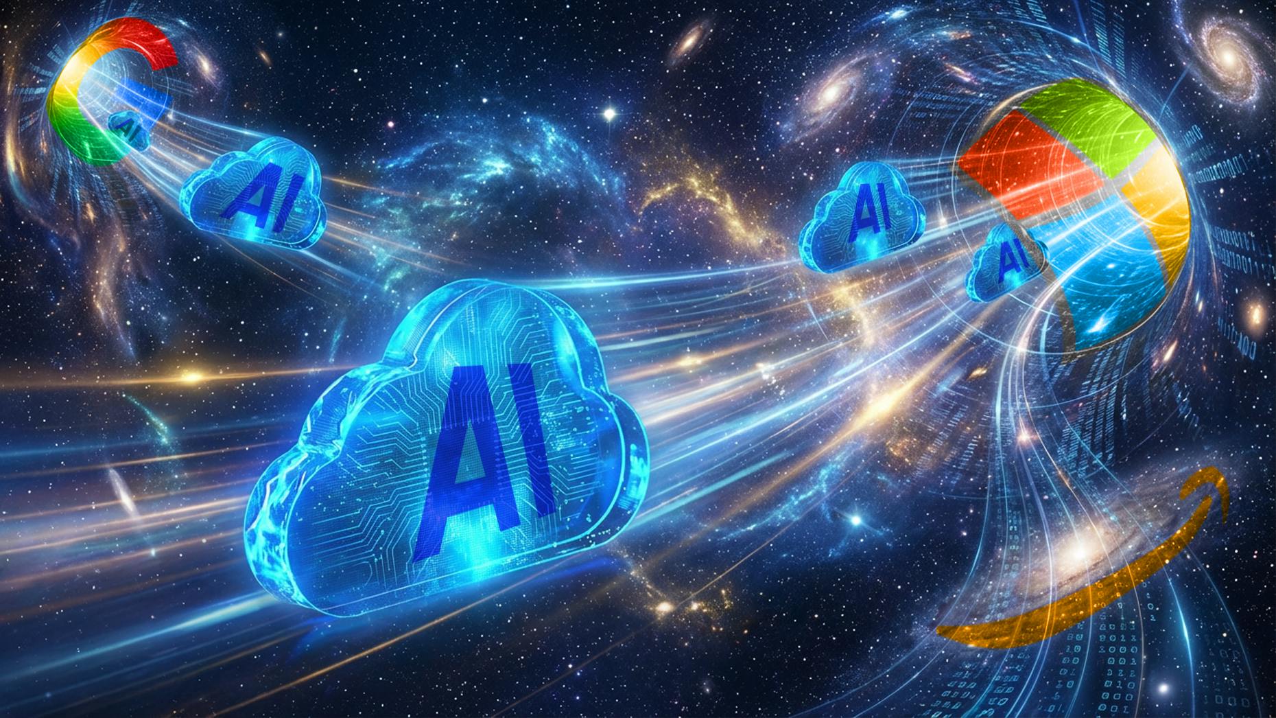 How Anthropic Sweetens the Deal for Its Cloud Providers