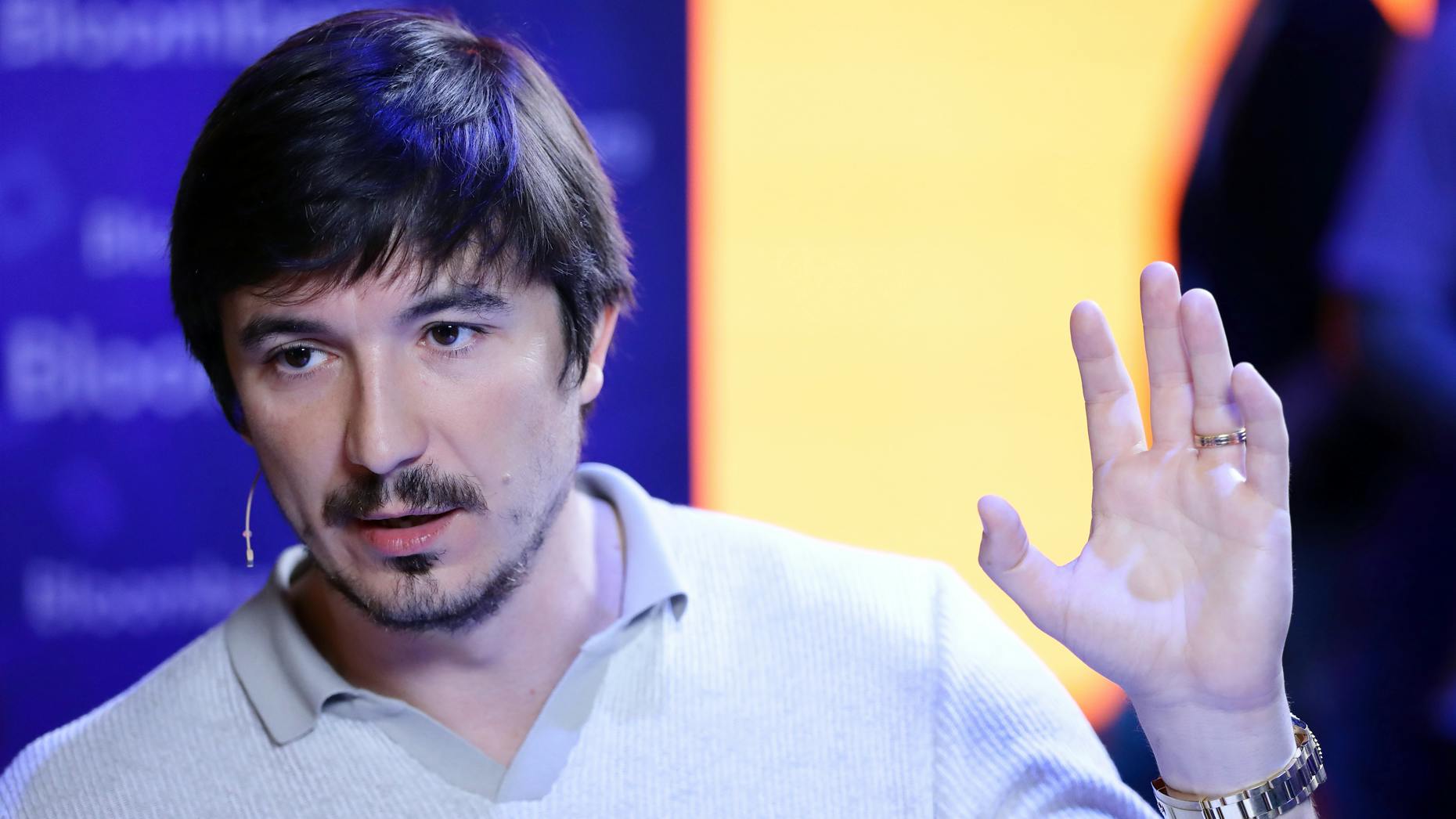 Robinhood’s Private Startup Fund Could Open the Floodgates