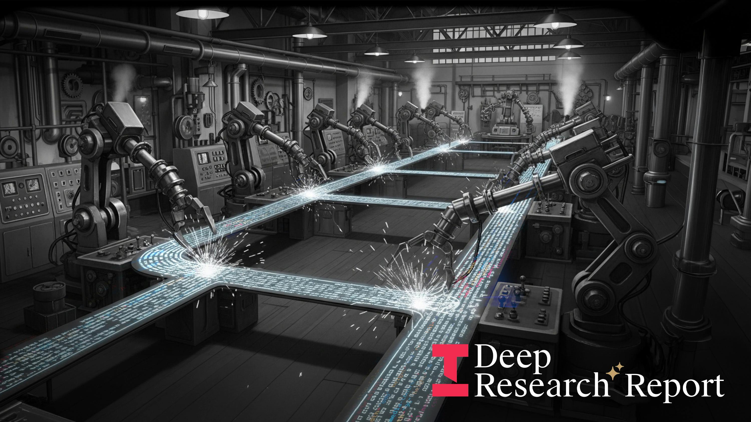 What AI Means for Software Builders—and Software Business Models