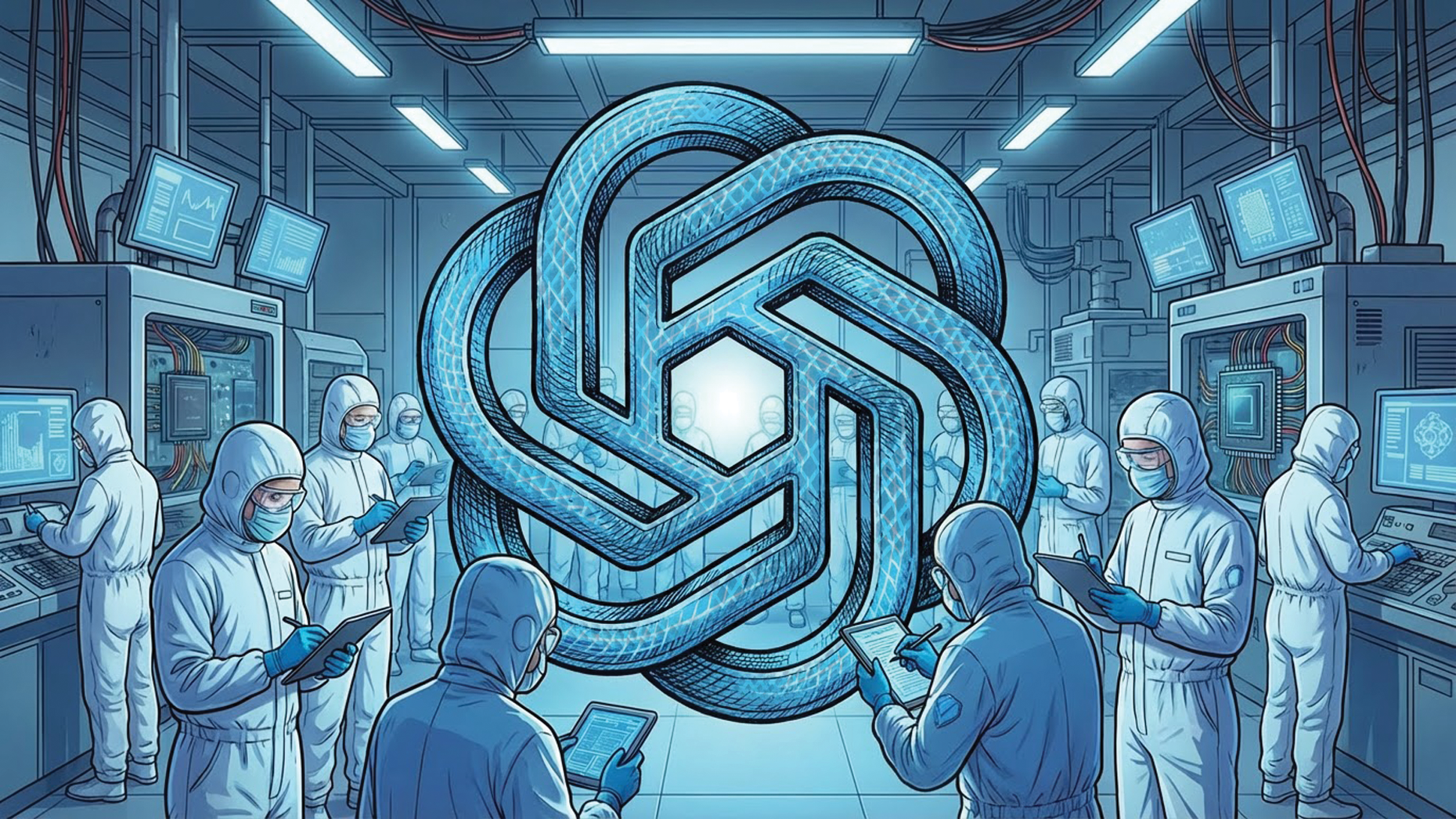 Art by Mike Sullivan