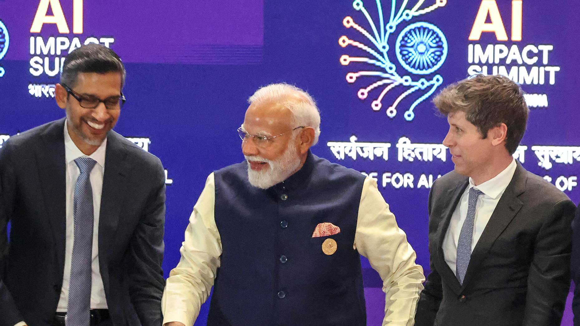 What OpenAI's Funding Says About Google's Value