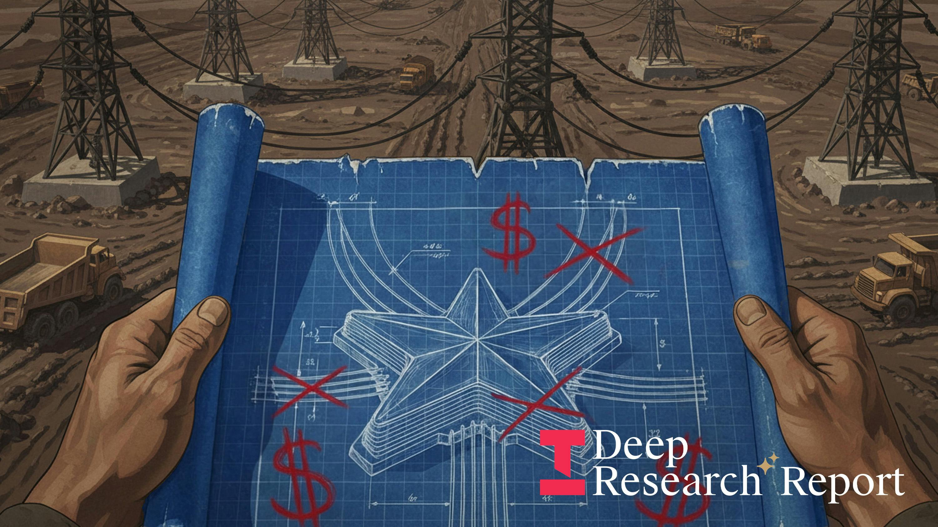 From Vision to Constraints: The Lessons of OpenAI’s Stargate Buildout