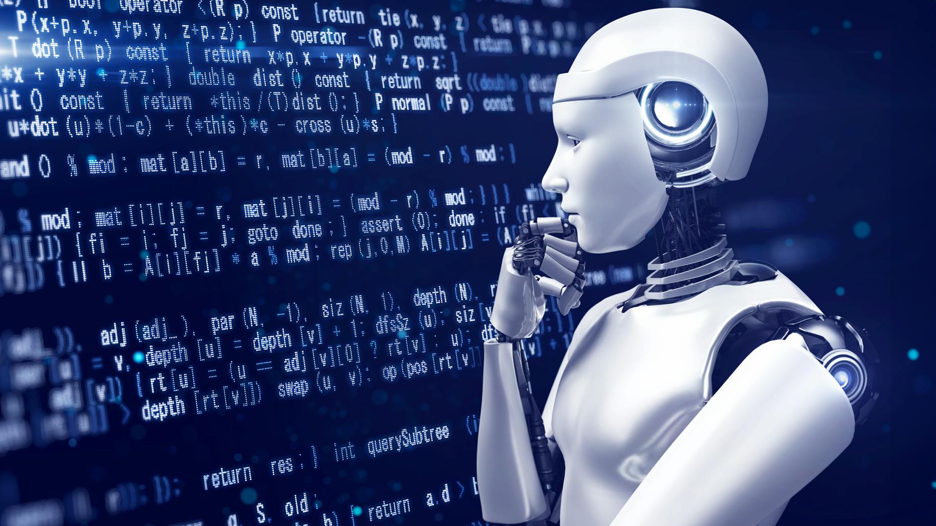 A Robot Data Startup Raises $60 Million