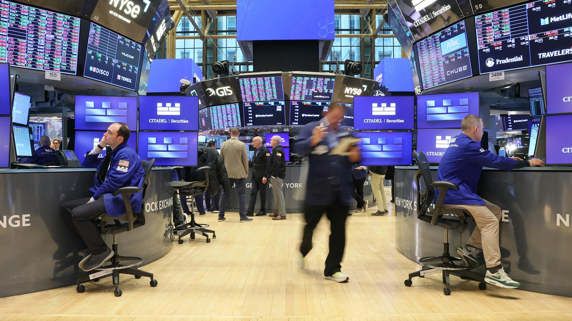 Alphabet and Other Big Tech Could Borrow Hundreds of Billions Each