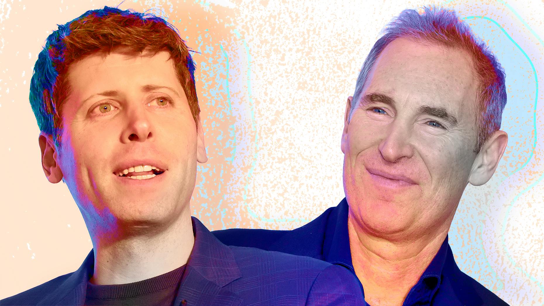 What OpenAI’s New Deals Mean for Amazon, Microsoft and Nvidia