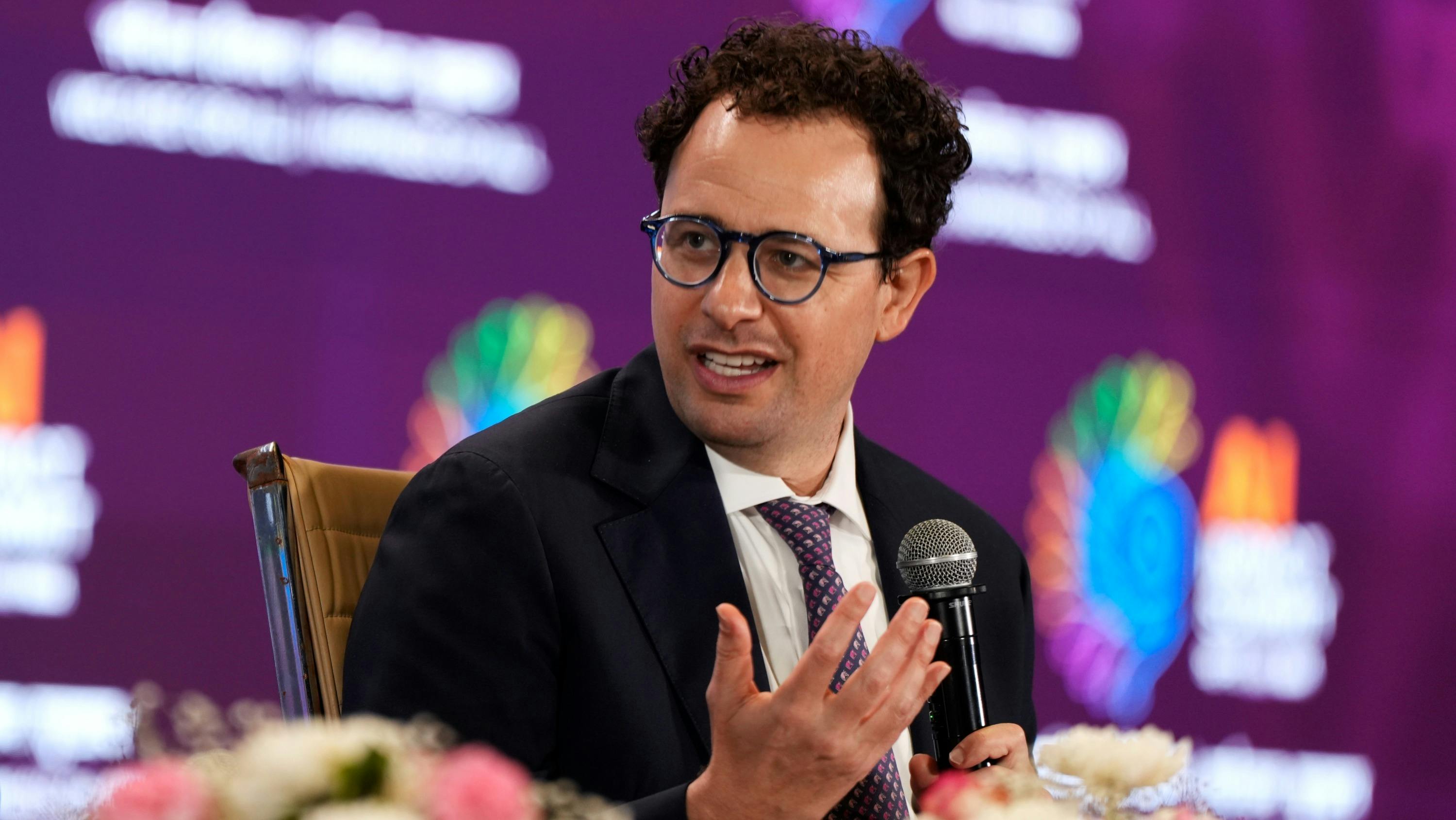 As Pentagon Targets Anthropic, OpenAI Moves to Fill the Void