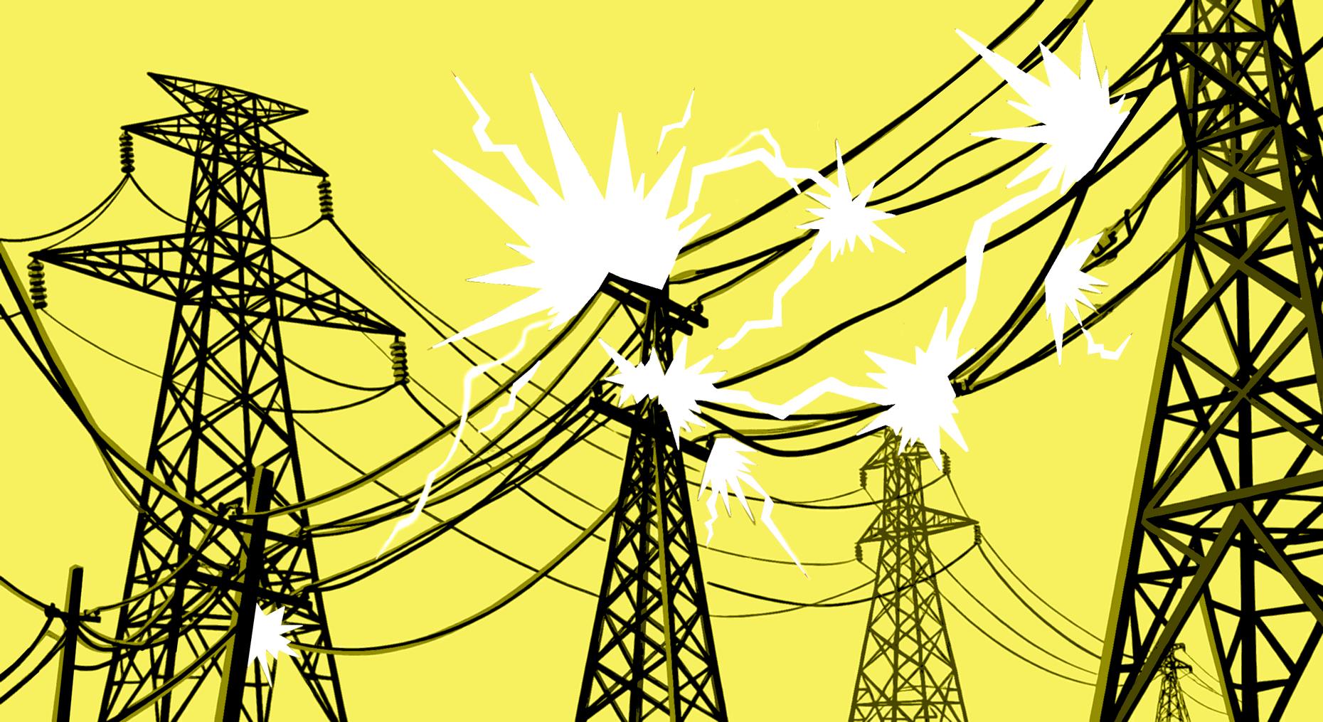 AI Spurs Shockingly Big Plans for Extra-High-Voltage Power Lines