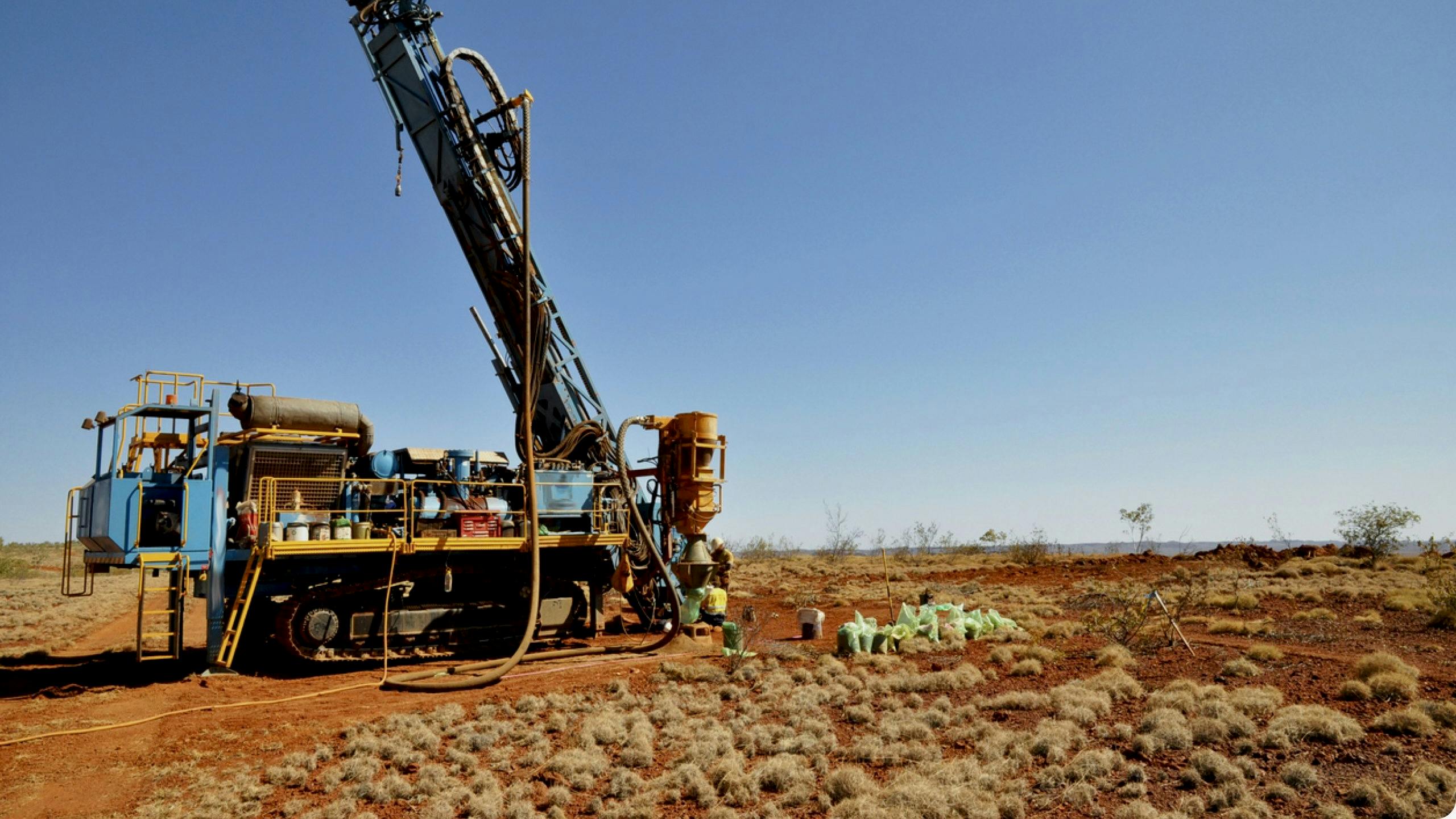 The Electric: This Startup Says Winning in Critical Minerals Means Learning From the Chinese