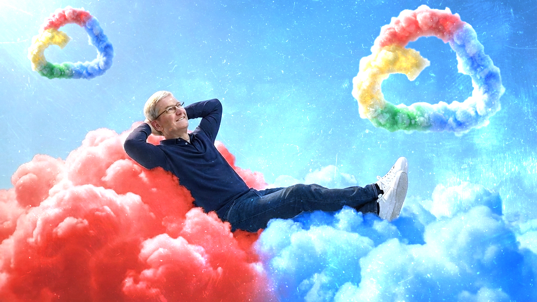 Art by Mike Sullivan