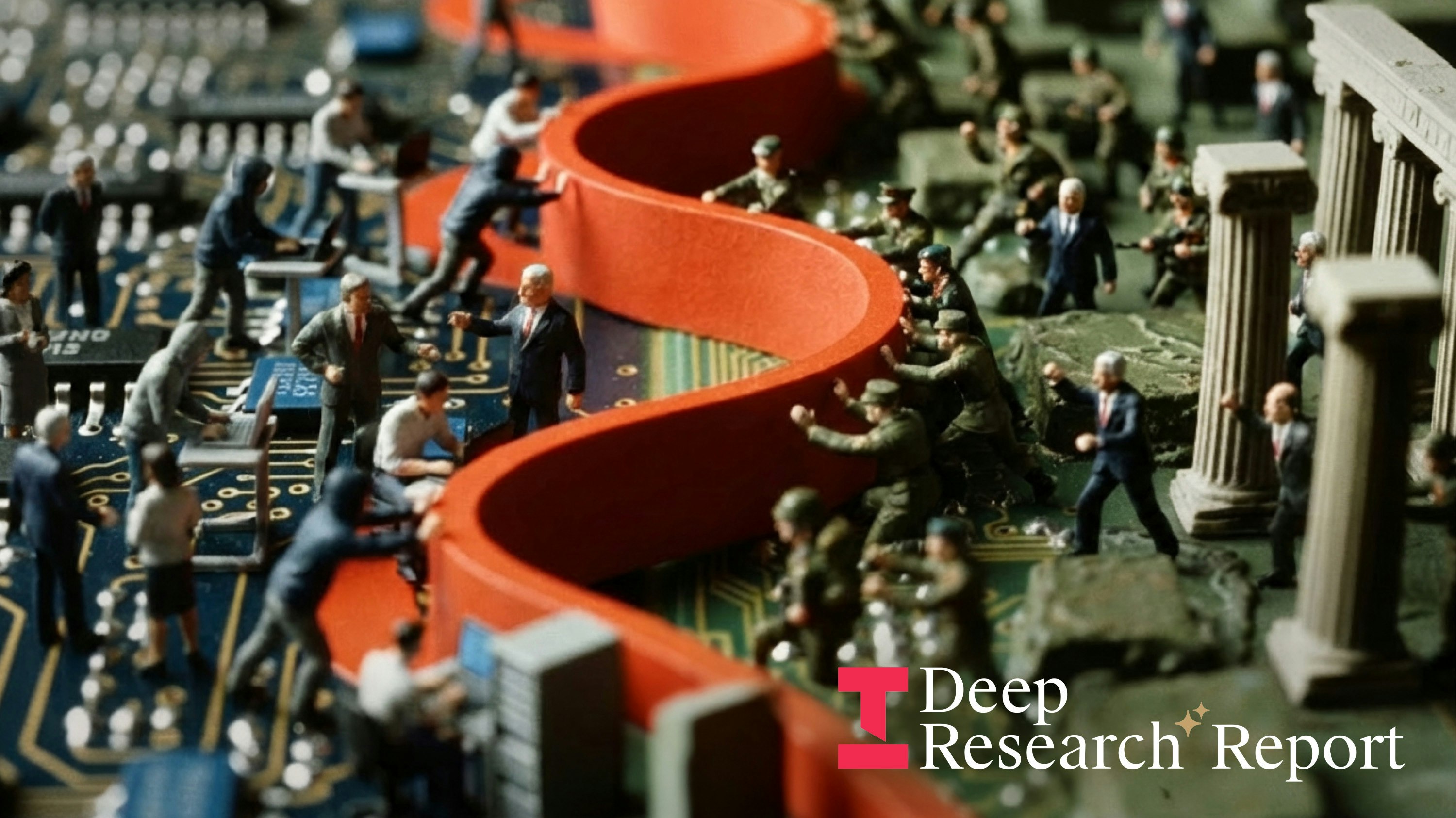 Artwork by Clark Miller