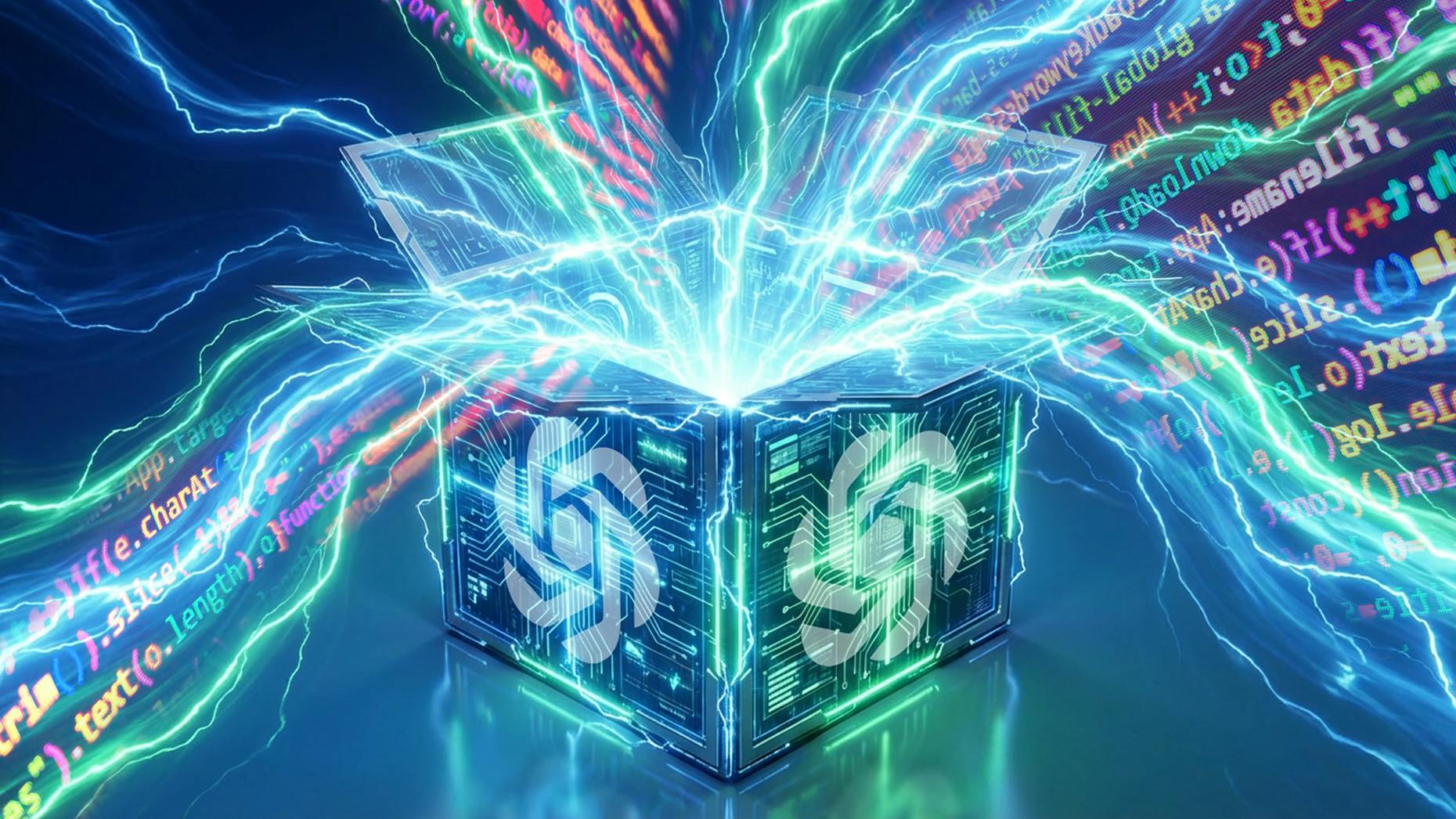 OpenAI Is Developing an Internal Alternative to Microsoft’s GitHub