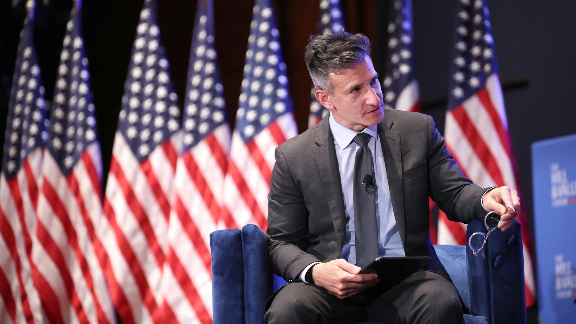 Lux Capital’s Big Warning