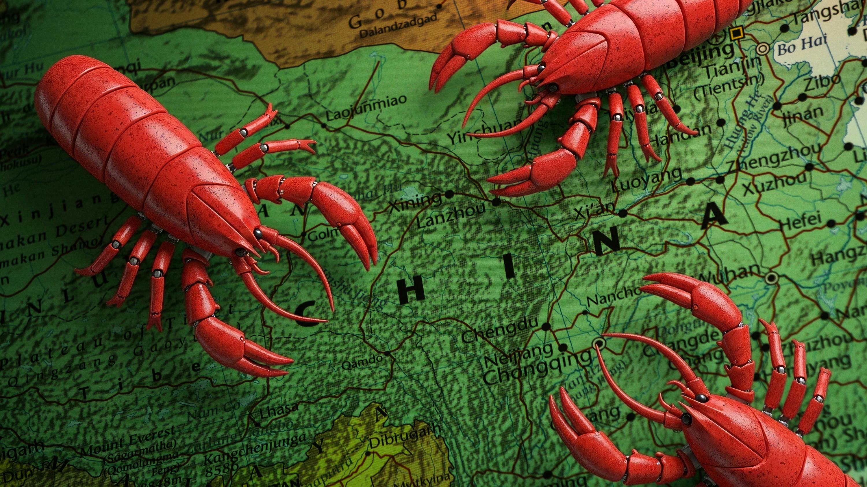 OpenClaw Rips Through China’s Tech and Startup Landscape