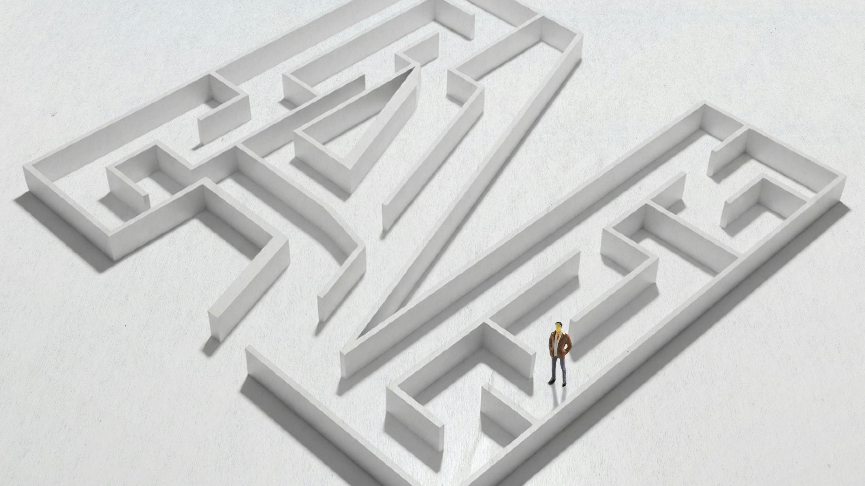 With AI Finance, It’s All in the Timing