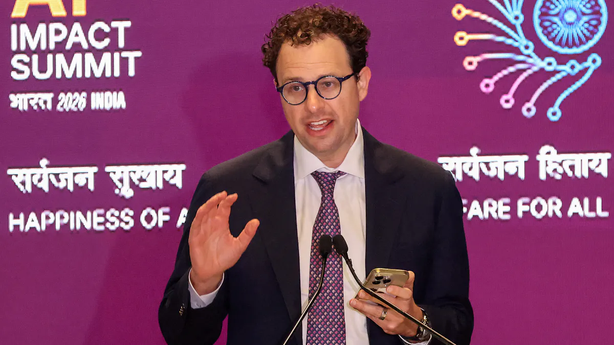 Anthropic 内部备忘录外泄:Amodei 将 OpenAI 五角大楼合作称为“安全作秀”