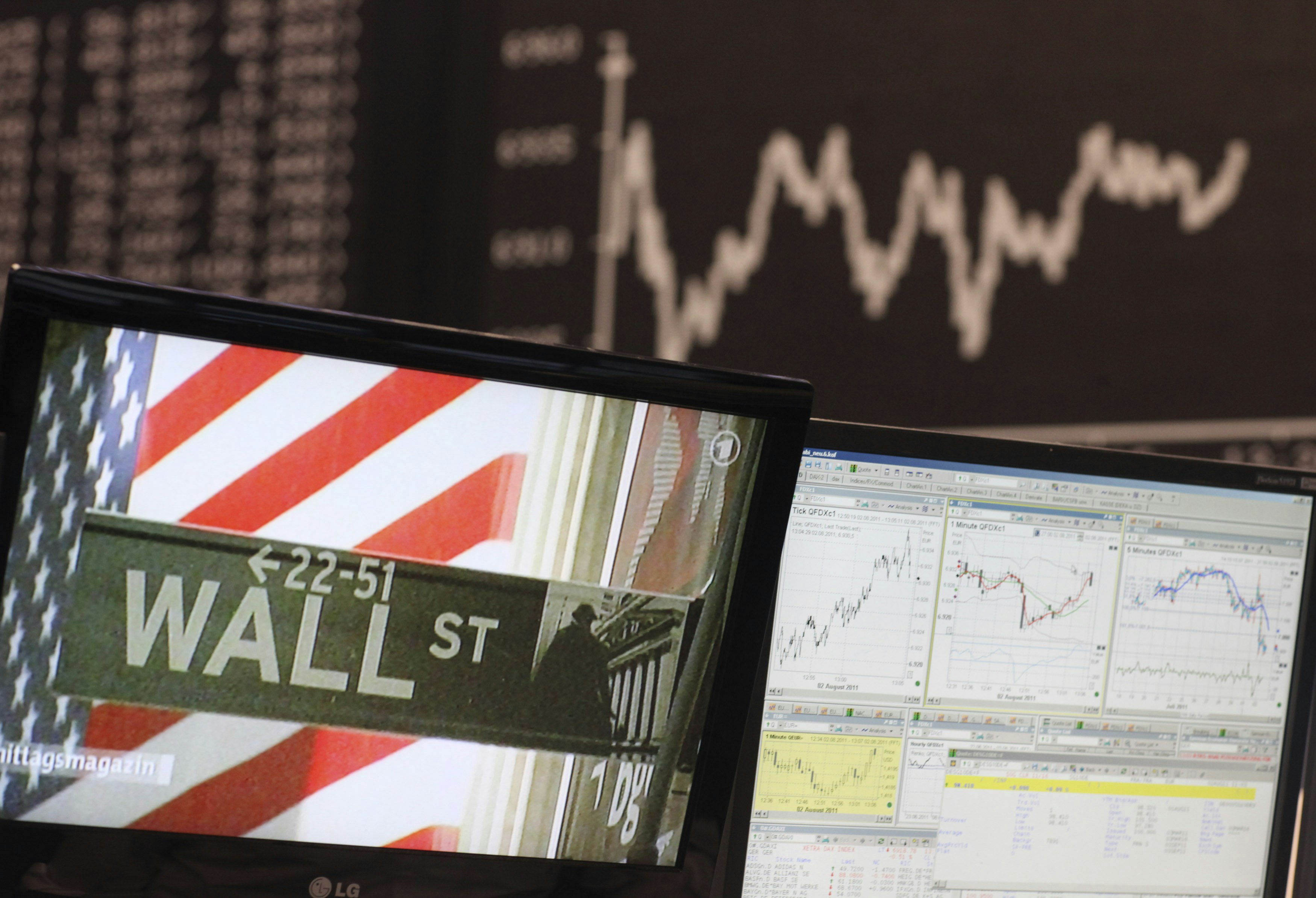 Photo by Reuters/ Ralph Orlowski