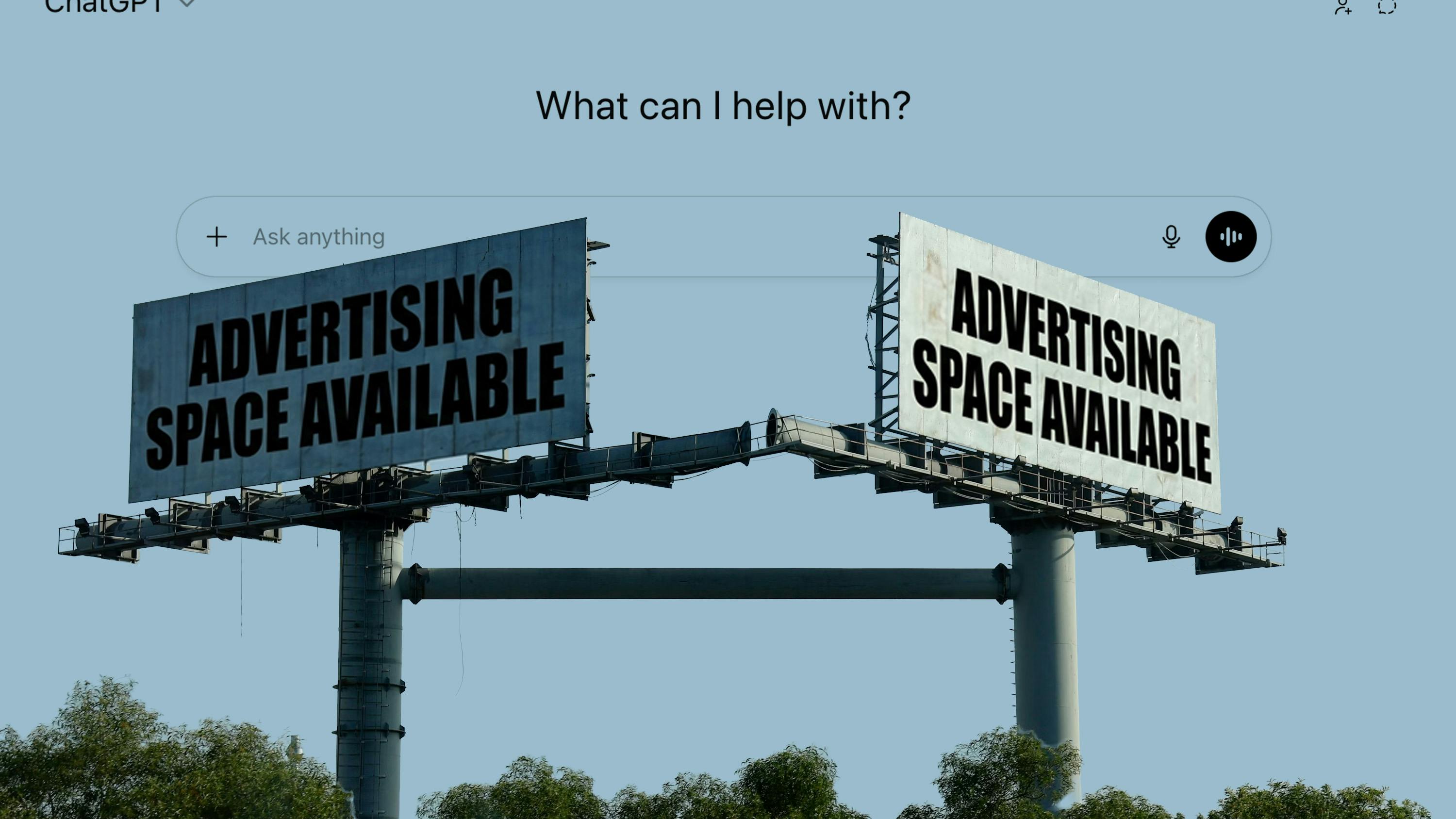 OpenAI Held Early Talks With The Trade Desk to Sell Ads