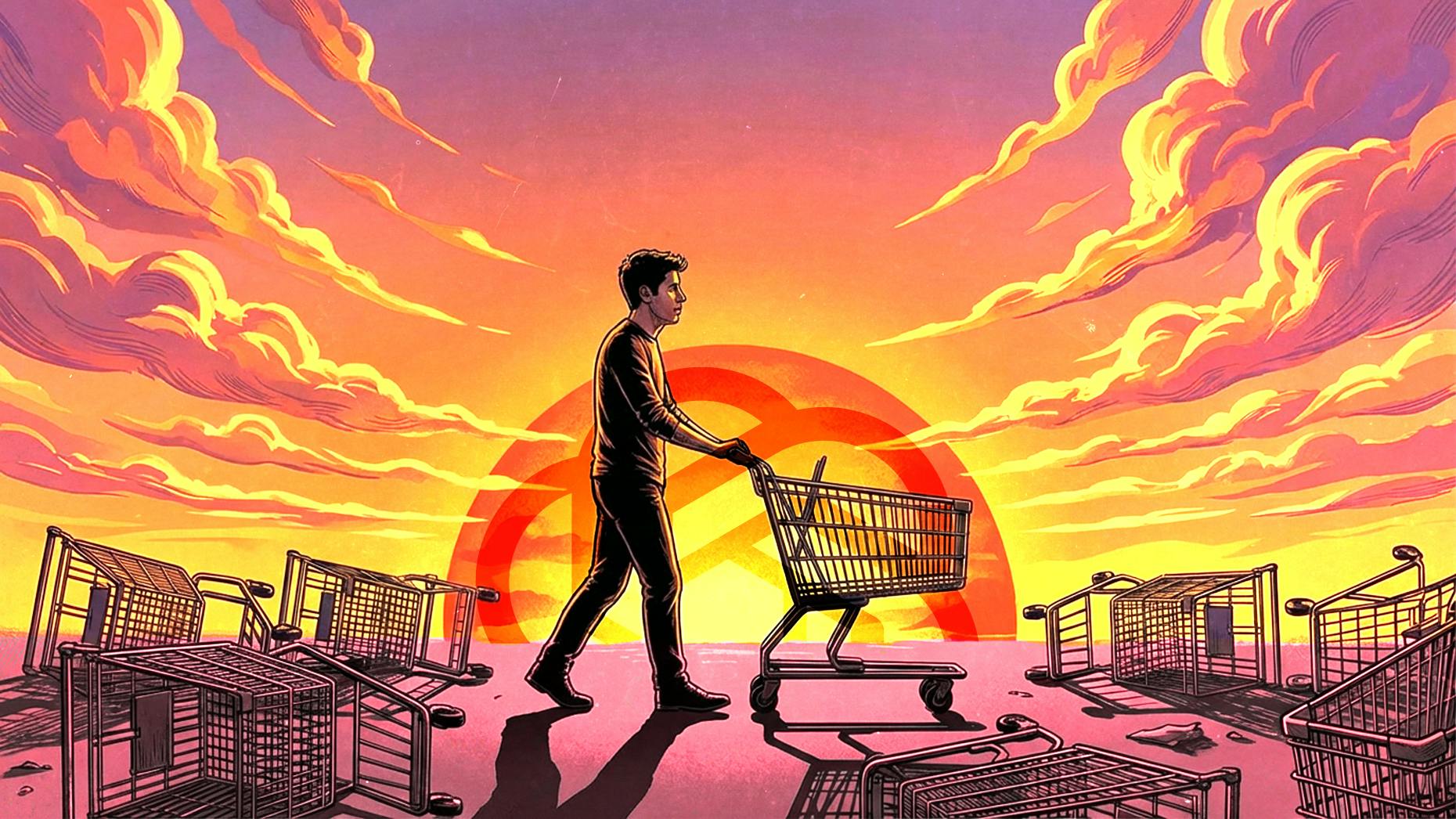 OpenAI Scales Back Shopping Plans for ChatGPT