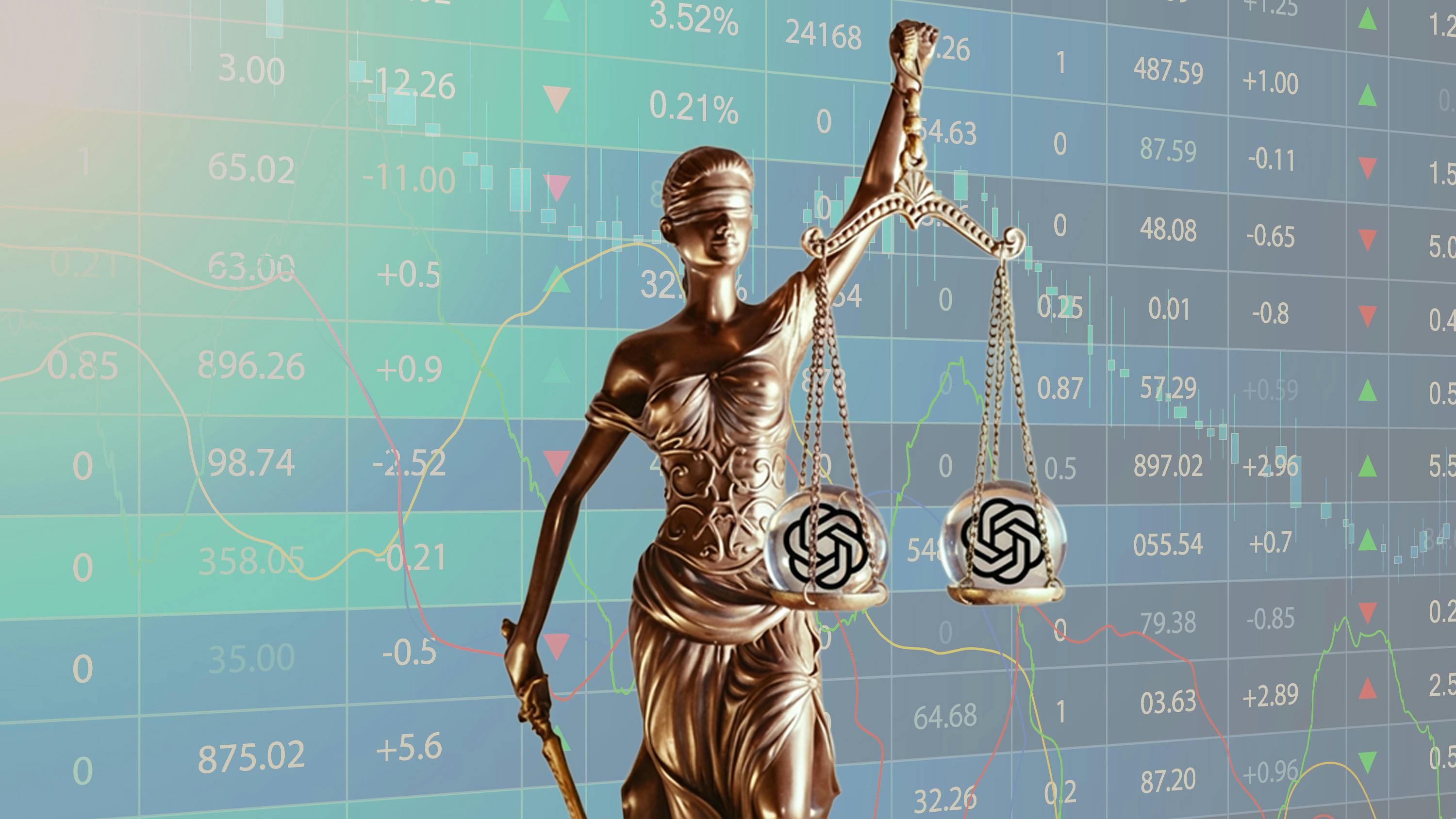 OpenAI Selects Law Firms Cooley, Wachtell for IPO Prep