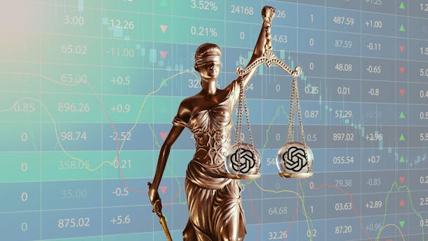 Sources: OpenAI has picked two law firms to prepare its IPO, which could come as soon as Q4, in one of its first concrete steps toward a public listing