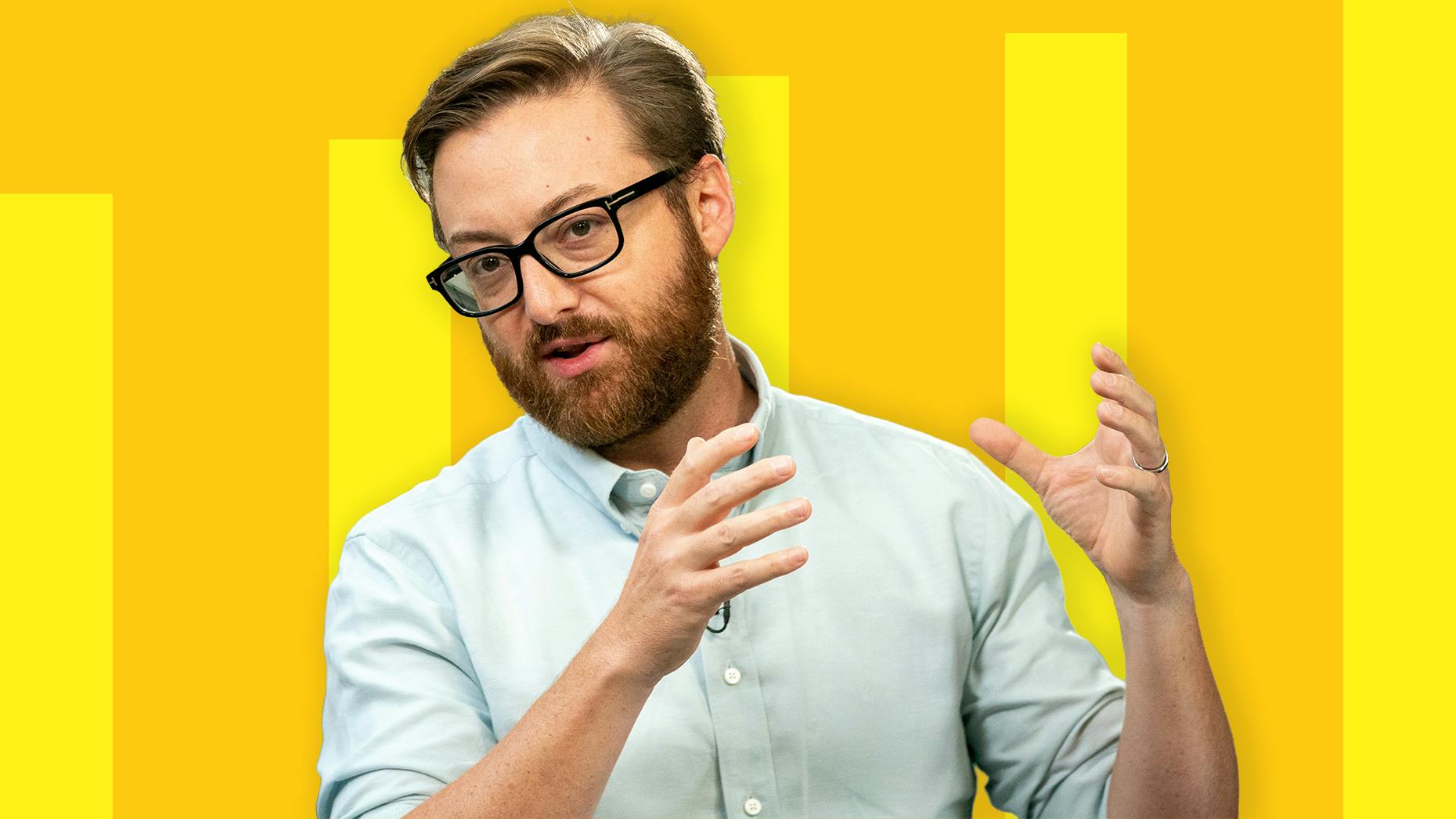 Anduril Forecasts More Than $4 Billion in Sales, $1 Billion in Losses