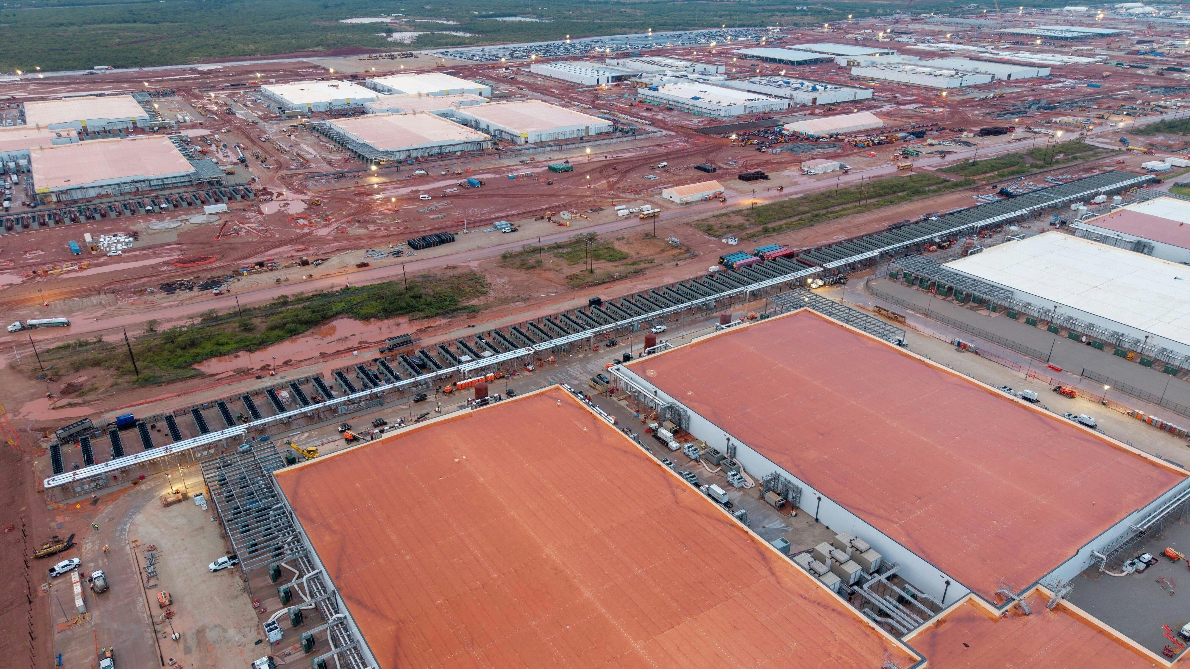 The Real Reason OpenAI Walked Away From an Oracle Stargate Expansion in Abilene