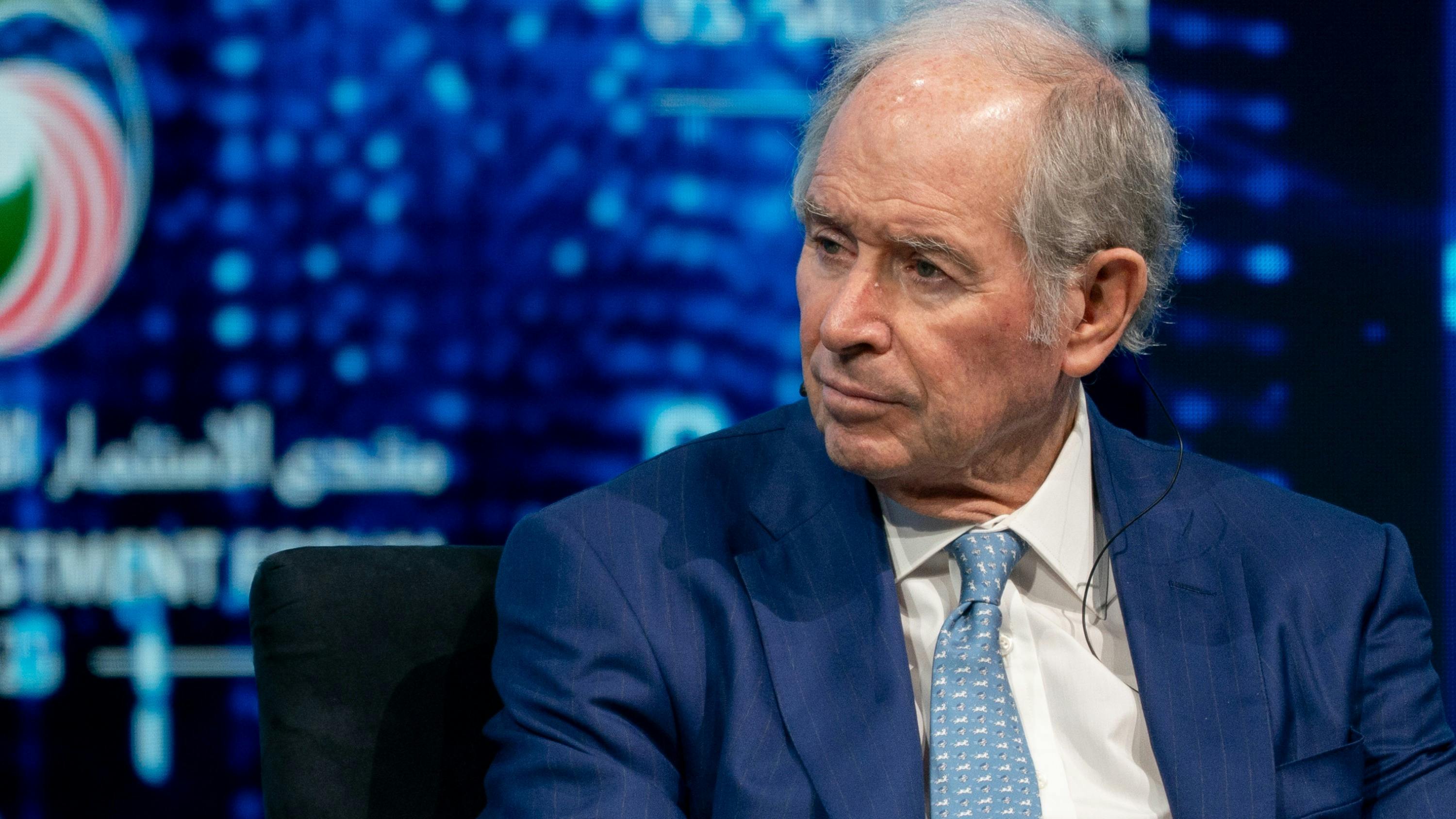 Anthropic in Talks With Blackstone, Other PE Firms to Form AI Consulting Venture