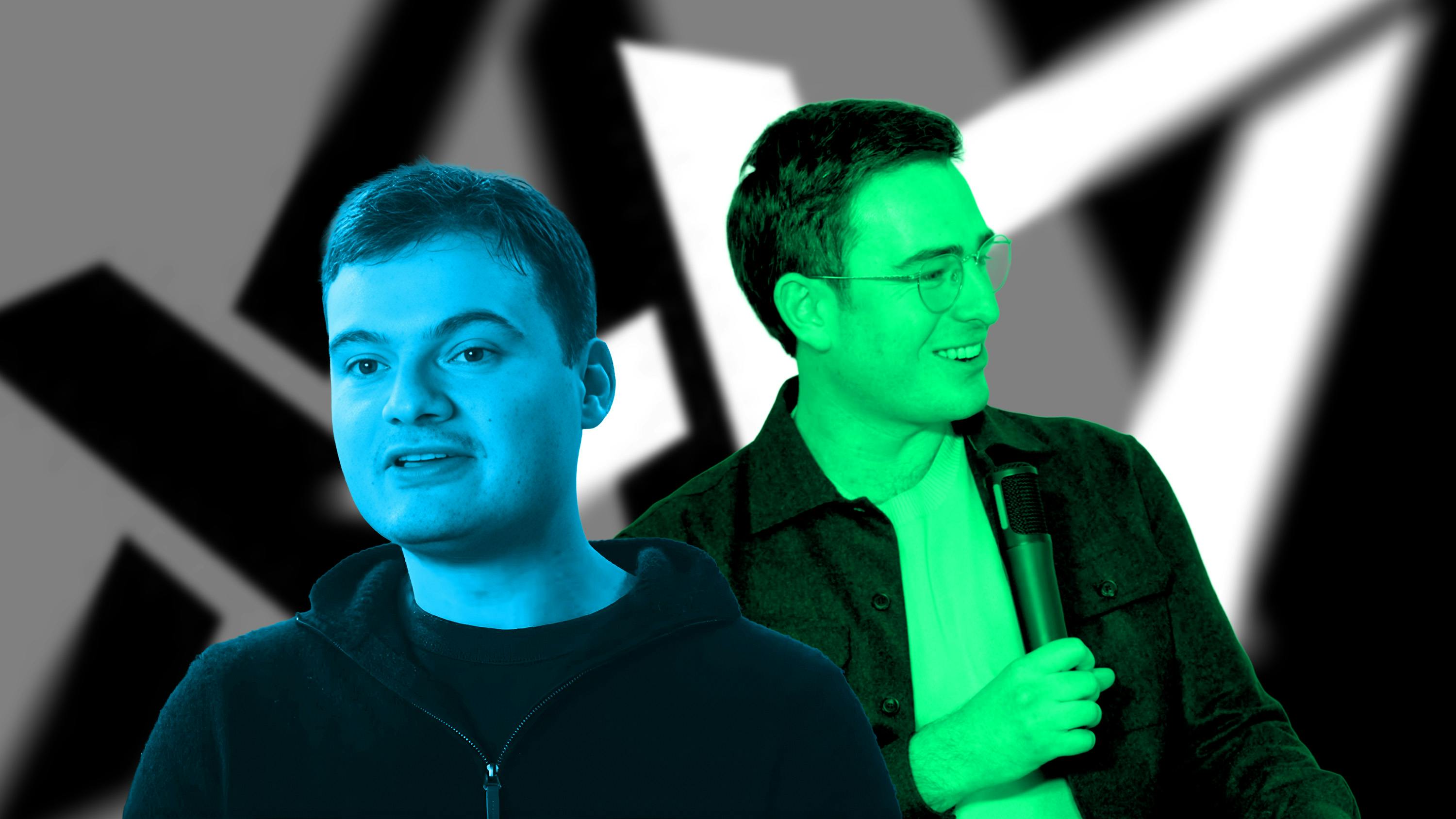 XAI Hires Two Senior Leaders From Cursor to Catch Up on Coding