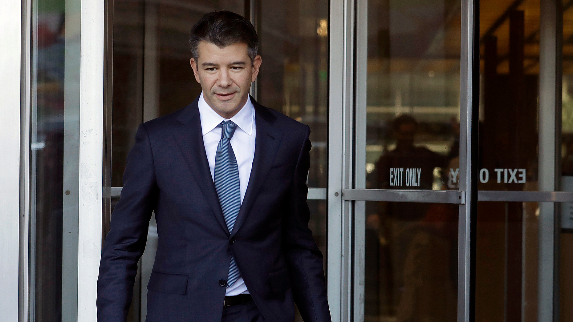 Former Uber CEO and cofounder Travis Kalanick is preparing to launch a new robotics and self-driving car company with major backing from the ride-hailing giant, according to several people familiar with the matter. Kalanick has also been discussing acquiring the startup founded by Anthony ...