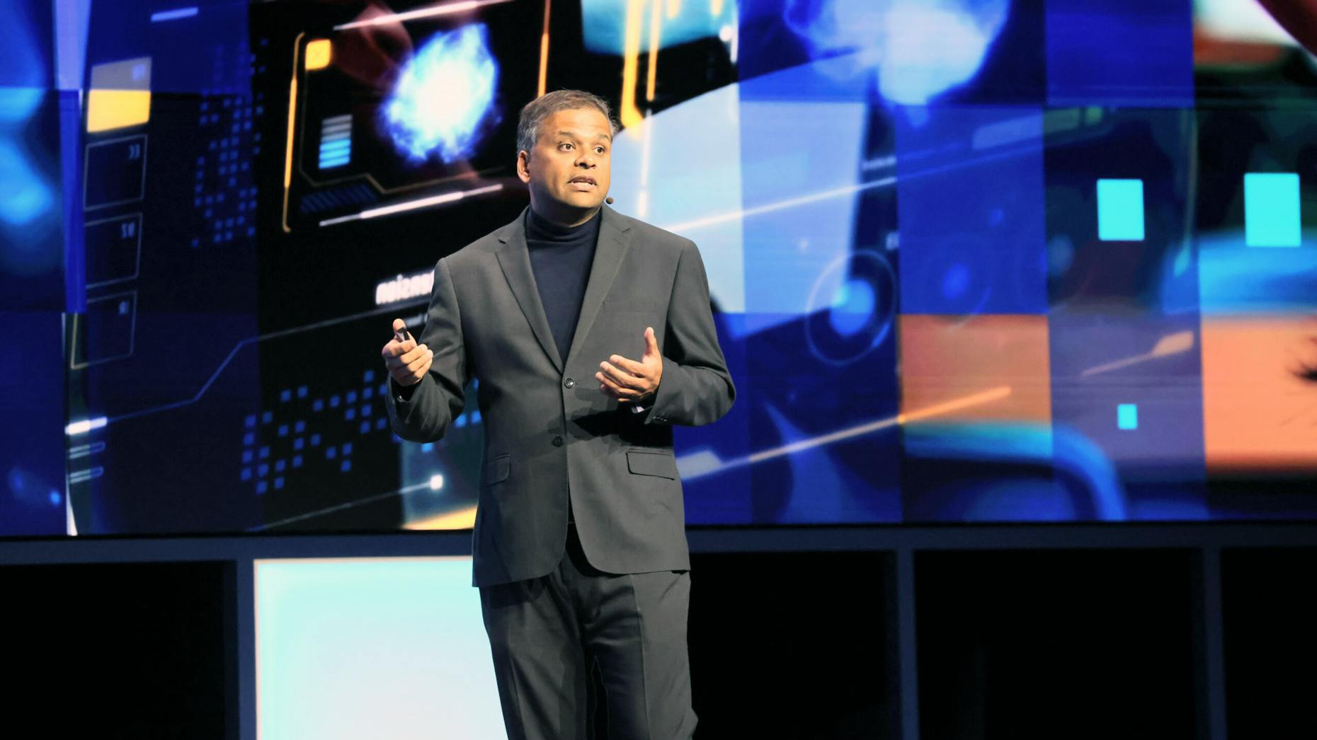 OpenAI Names New Infrastructure Leaders Following Stargate Strategy Shift