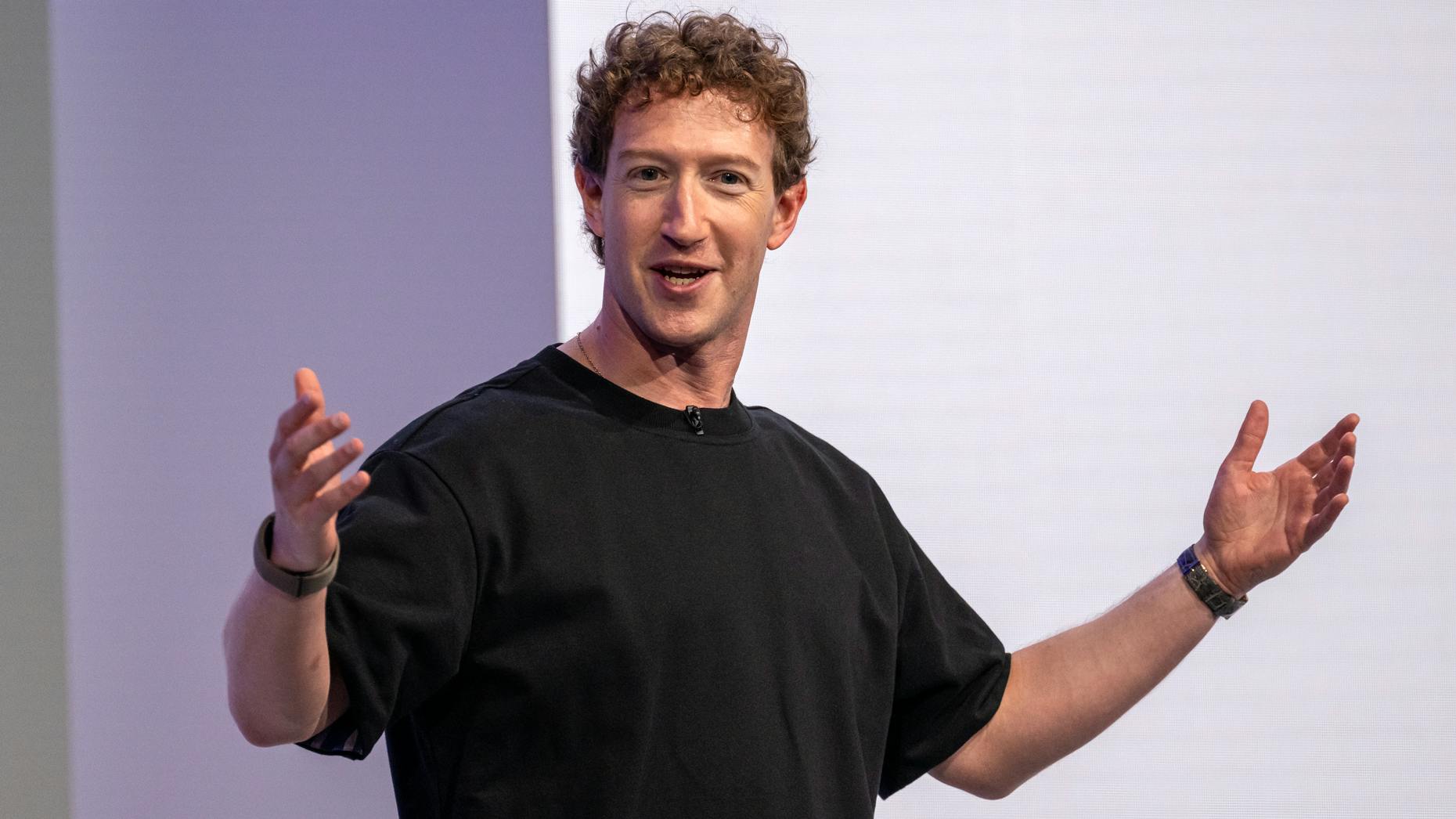 What Meta’s Nebius Deal Signals